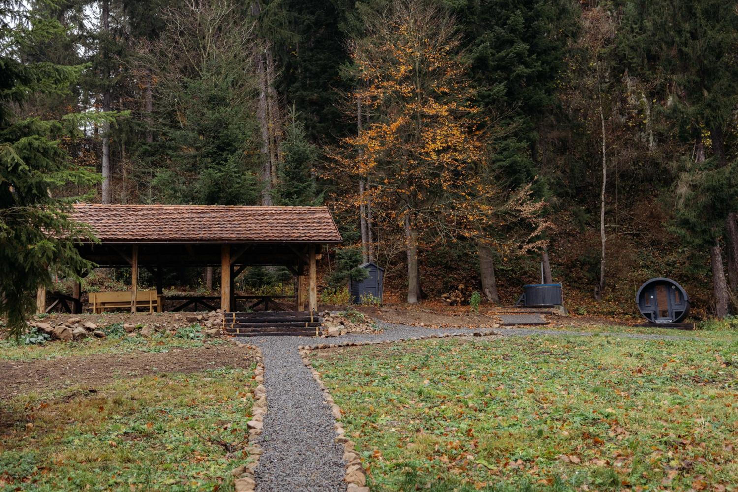Miniszteri House