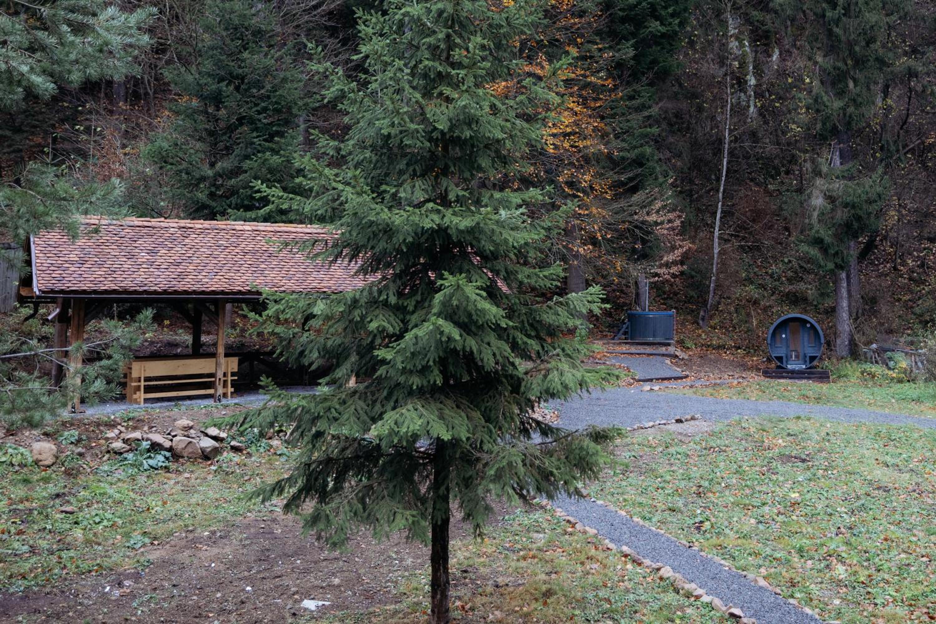 Miniszteri House