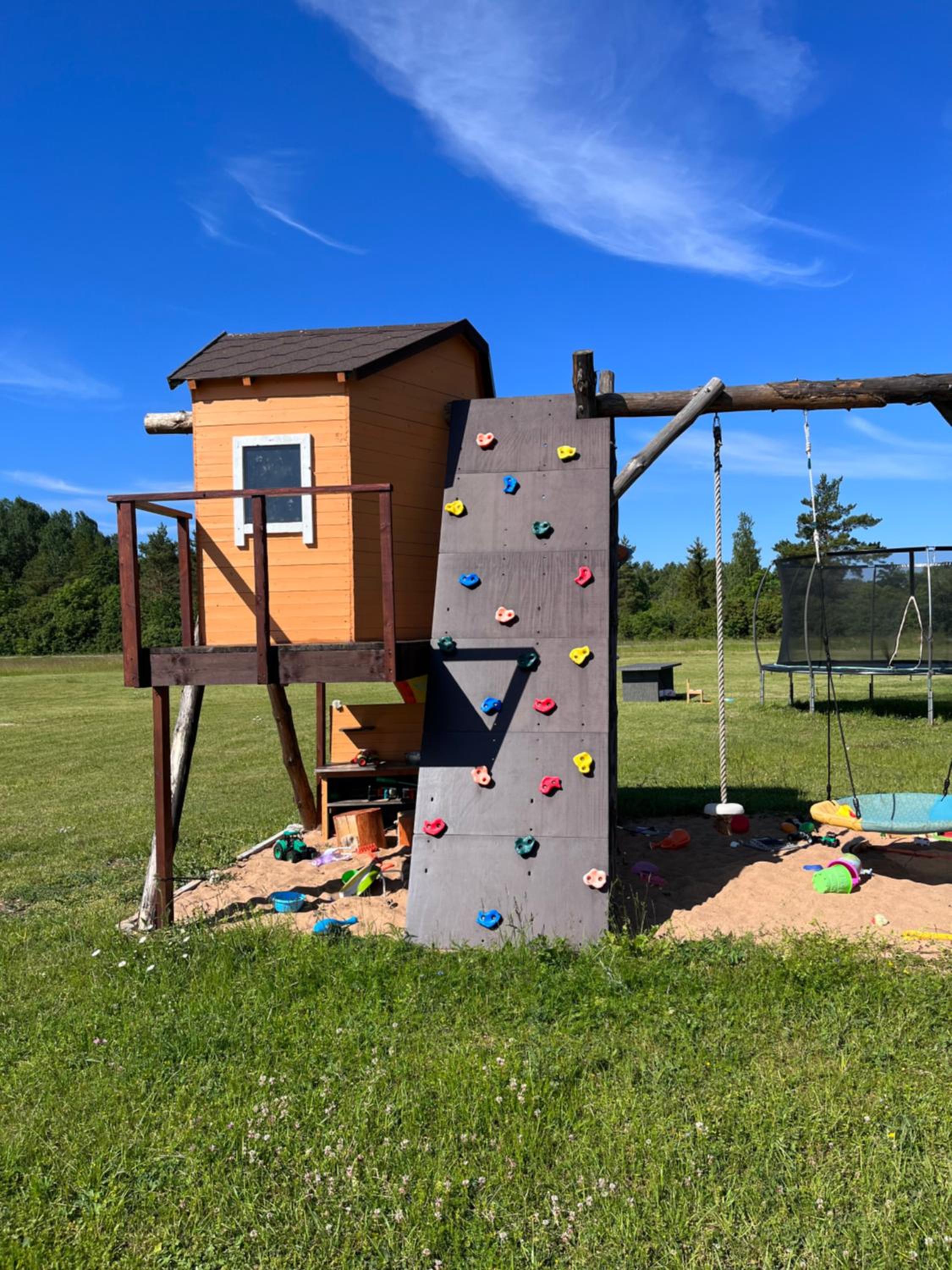 Kantsi puhkemaja