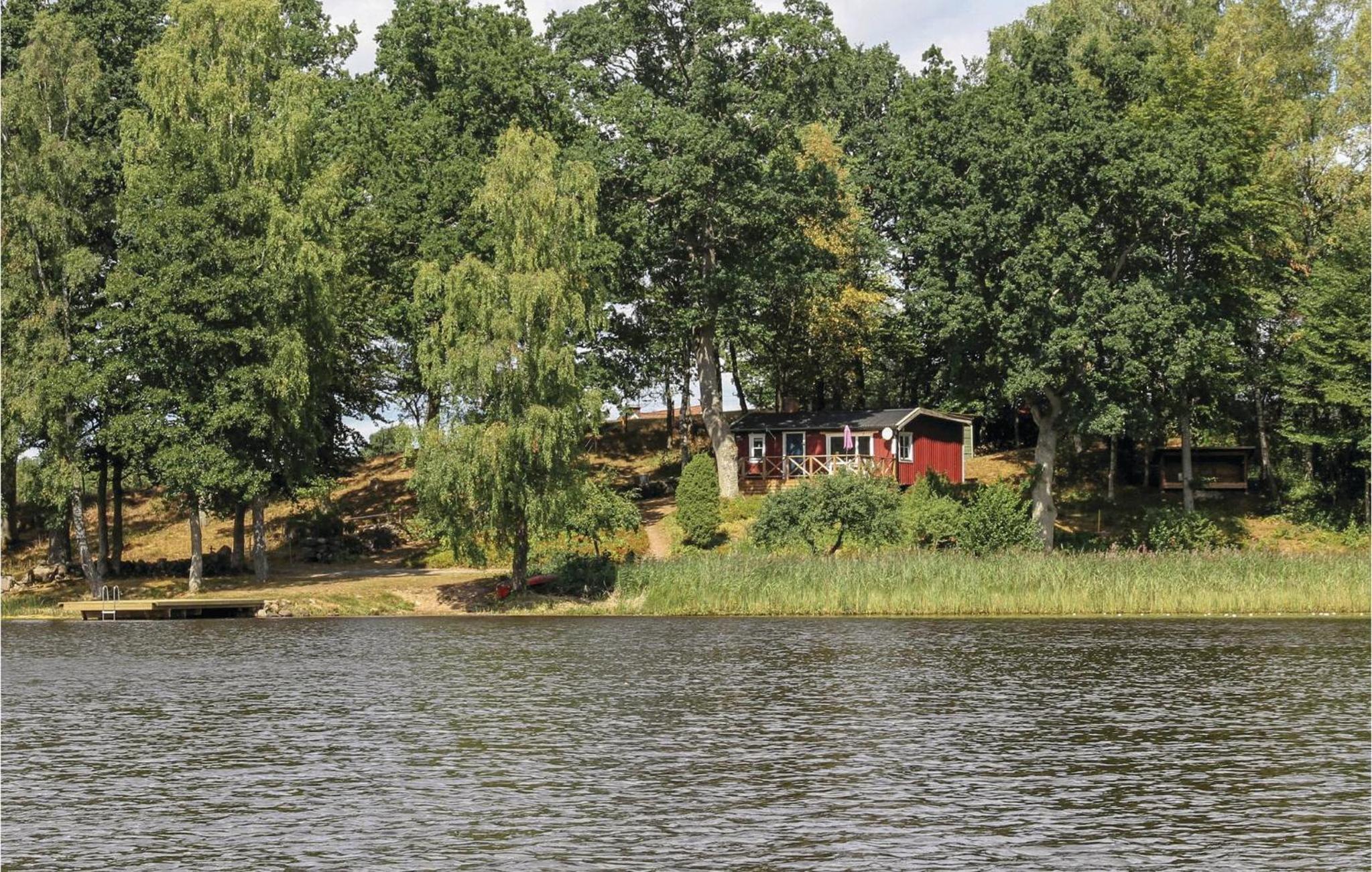 Amazing Home In Perstorp With Sauna view 2