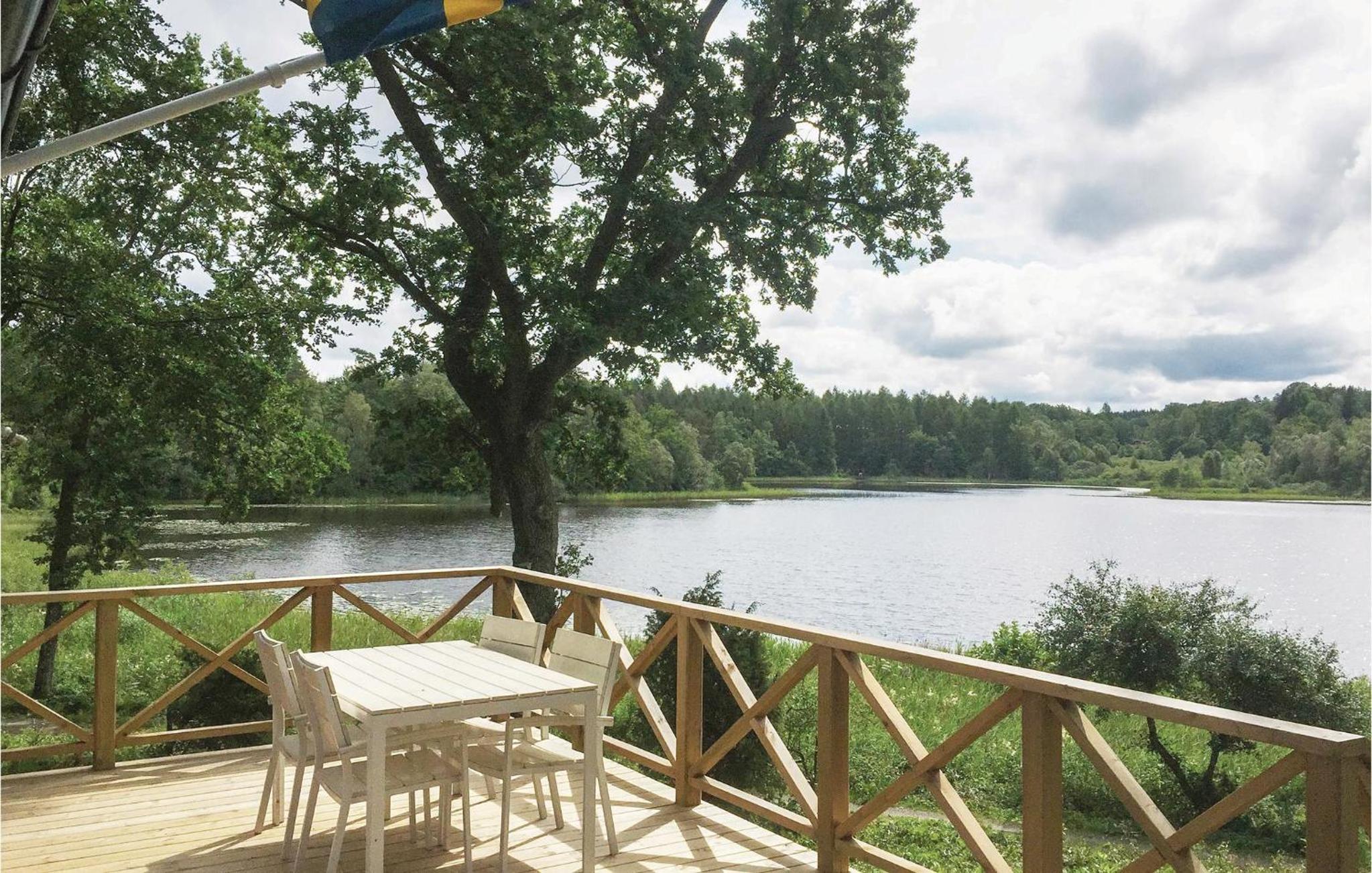 Amazing Home In Perstorp With Sauna view 4
