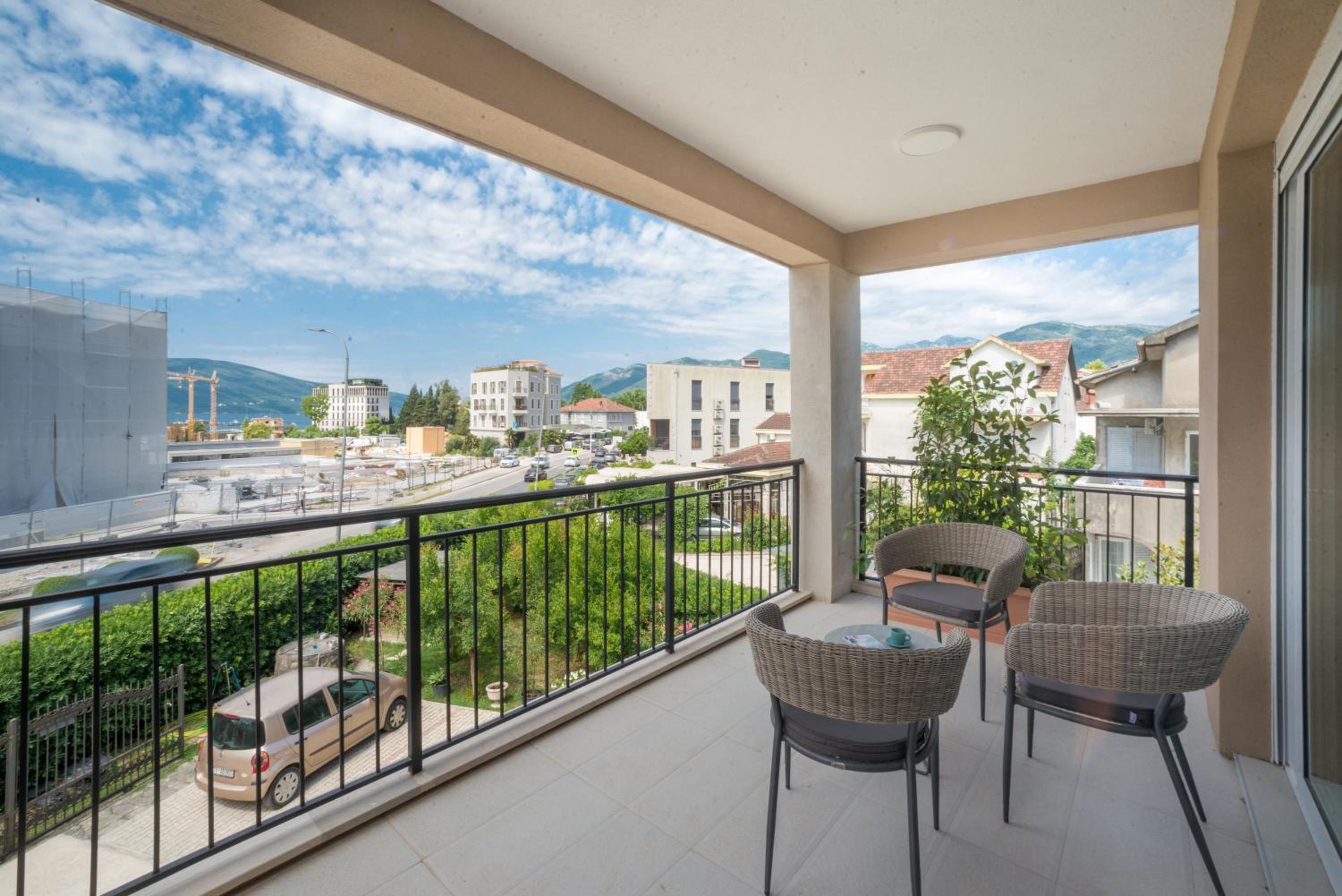 Villa Linz