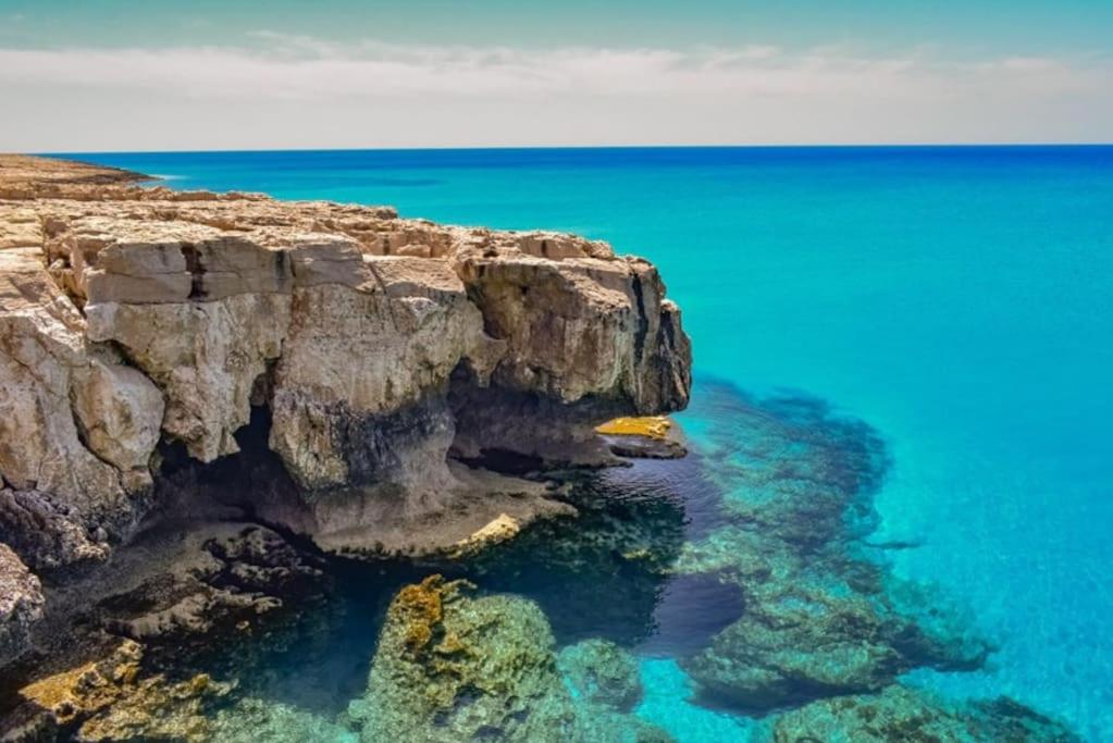 Tala Hills Sea View Apartment, Tala Village, Paphos