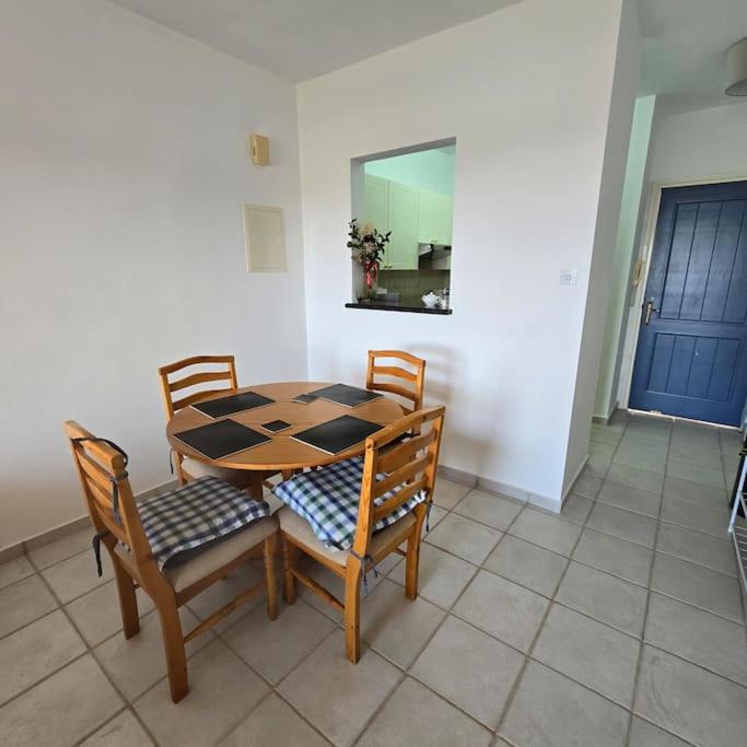 Tala Hills Sea View Apartment, Tala Village, Paphos