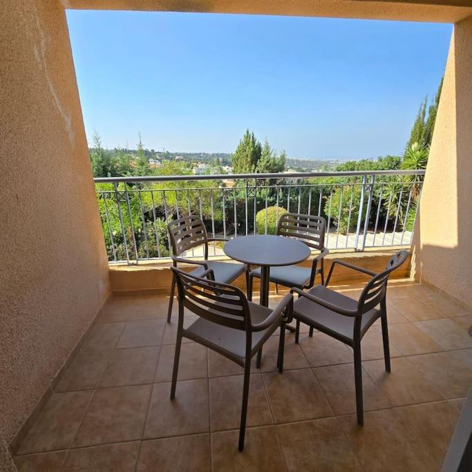 Tala Hills Sea View Apartment, Tala Village, Paphos