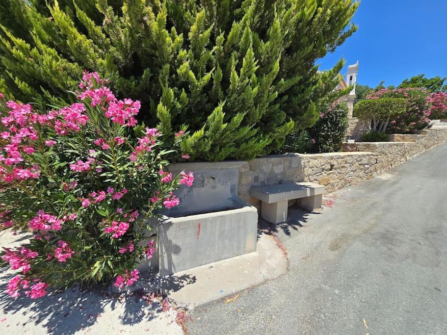 Tala Hills Sea View Apartment, Tala Village, Paphos