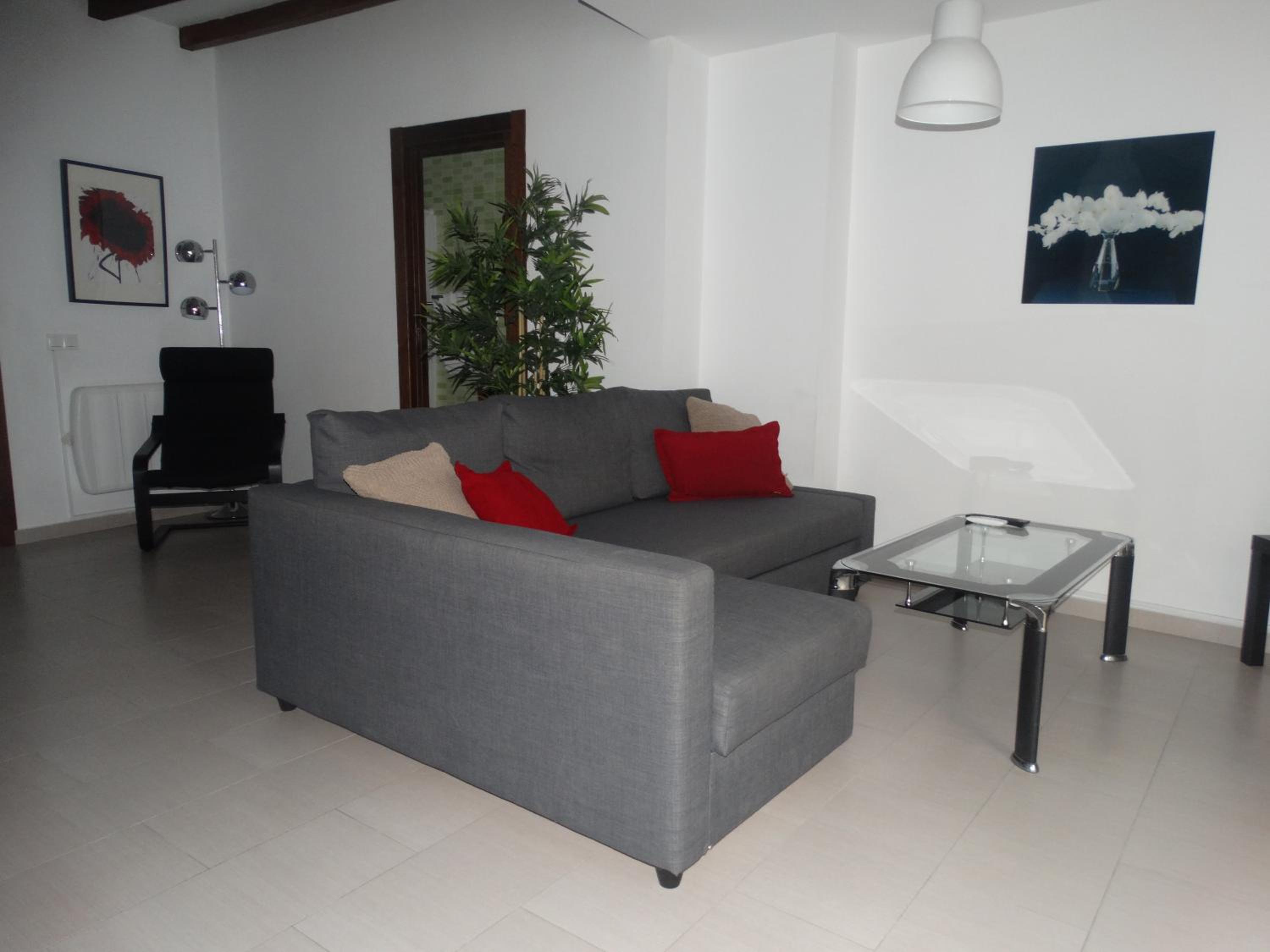 Málaga Apartamentos - Nuño Gómez, 24