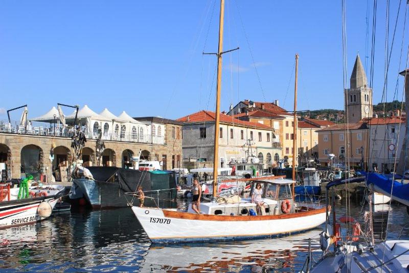 Delizia