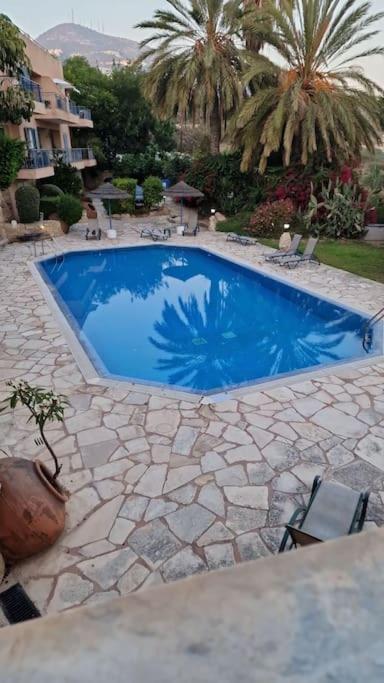 Tala Hills Sea View Apartment, Tala Village, Paphos