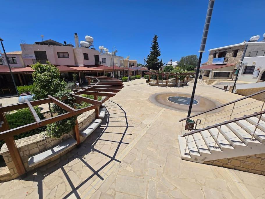 Tala Hills Sea View Apartment, Tala Village, Paphos