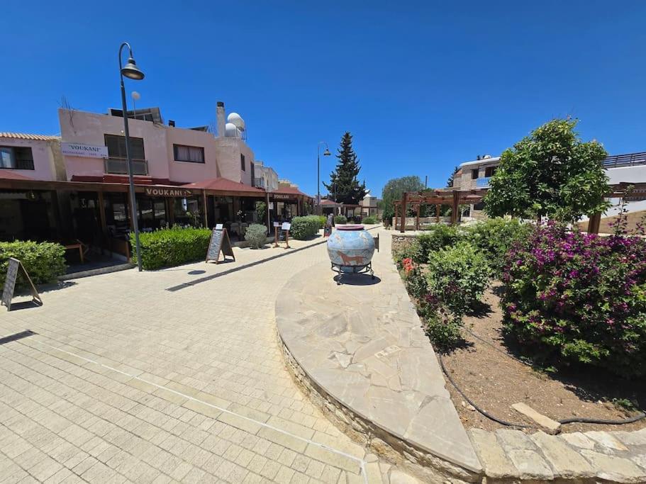 Tala Hills Sea View Apartment, Tala Village, Paphos