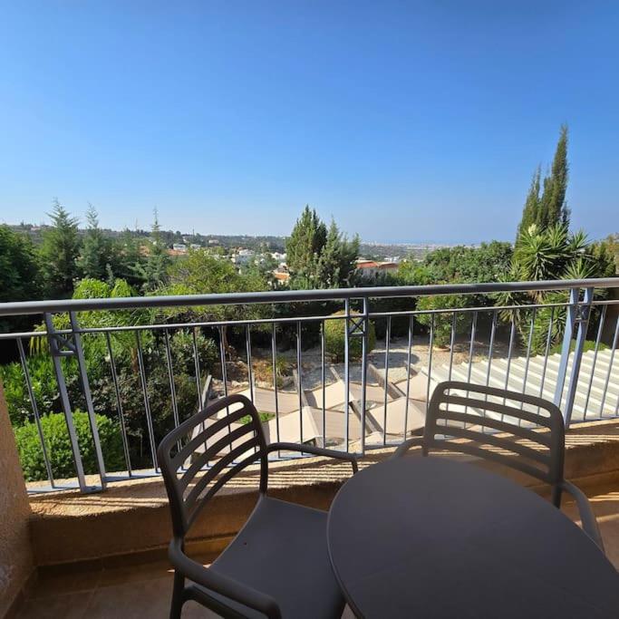 Tala Hills Sea View Apartment, Tala Village, Paphos