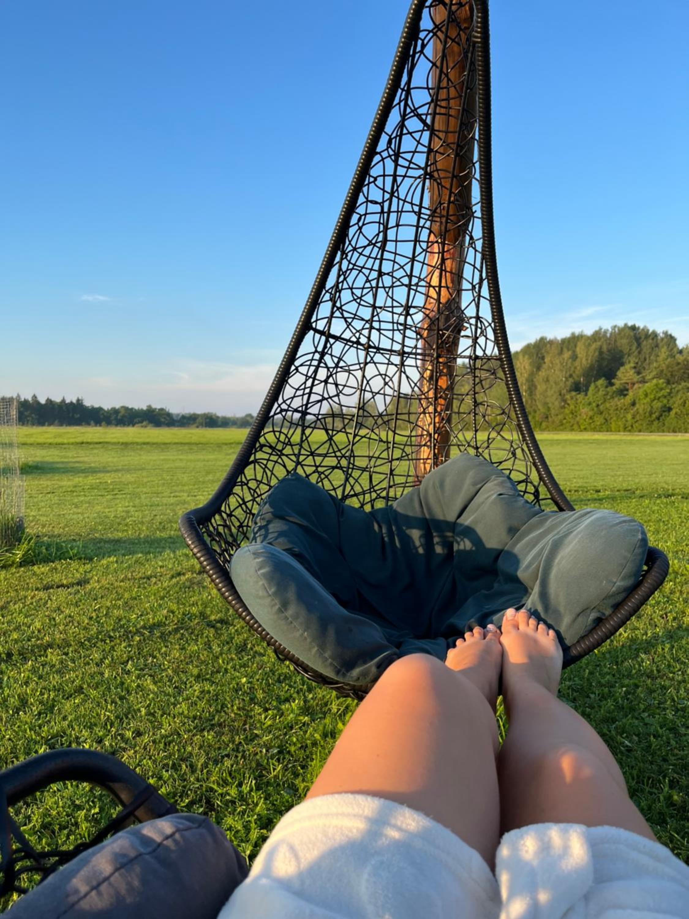 Kantsi puhkemaja