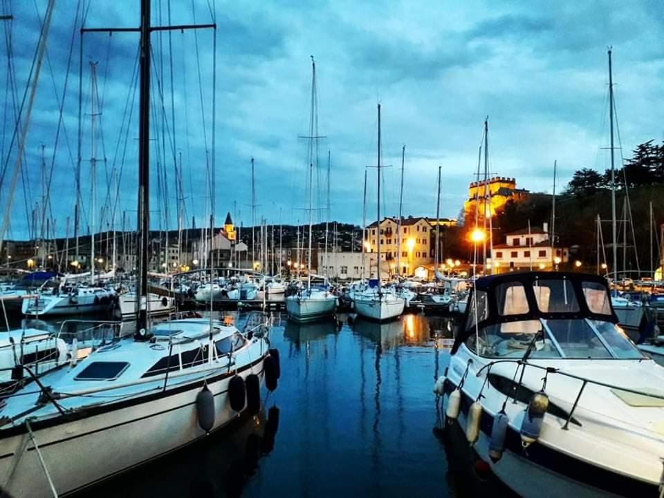Delizia