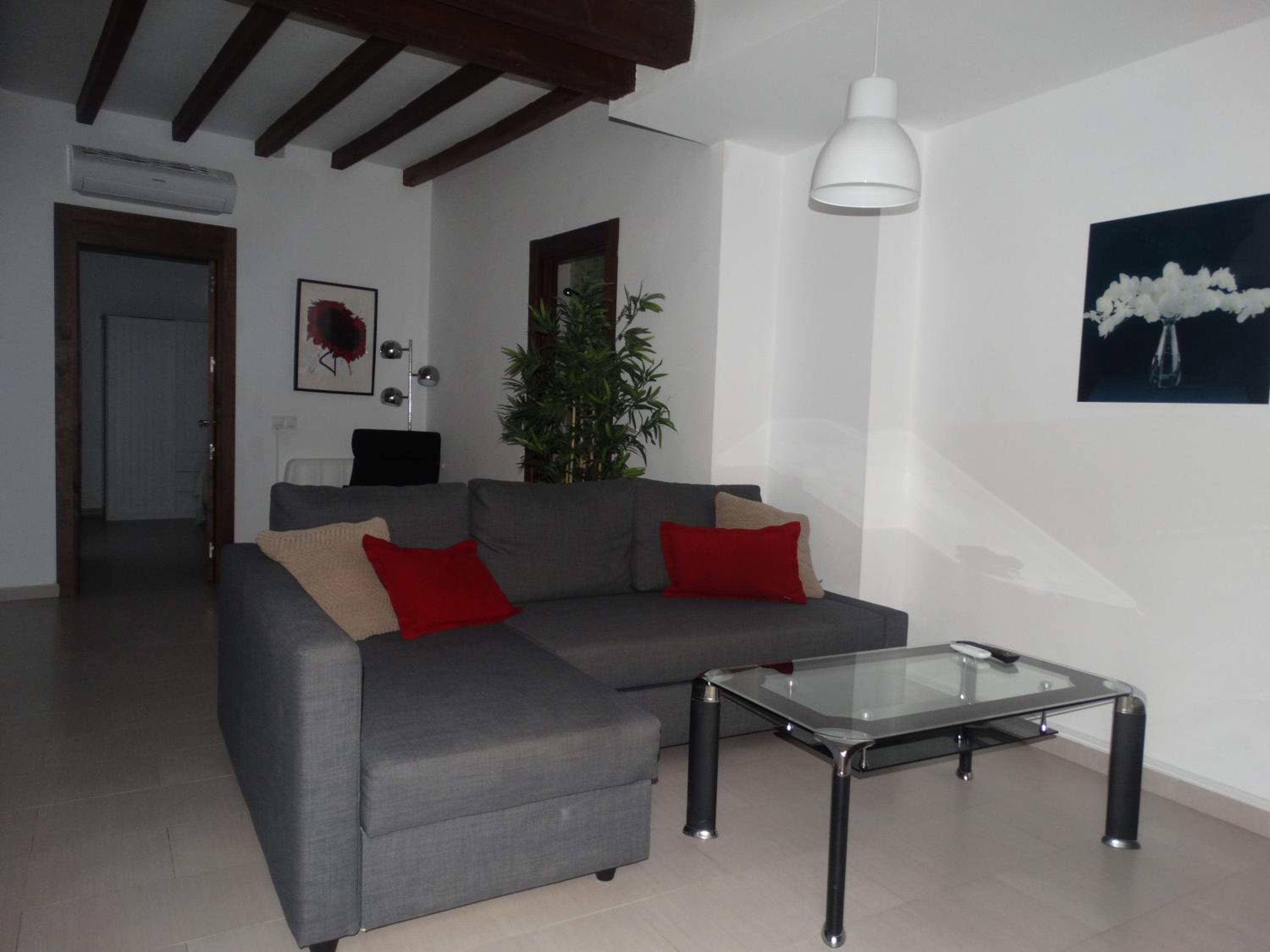 Málaga Apartamentos - Nuño Gómez, 24