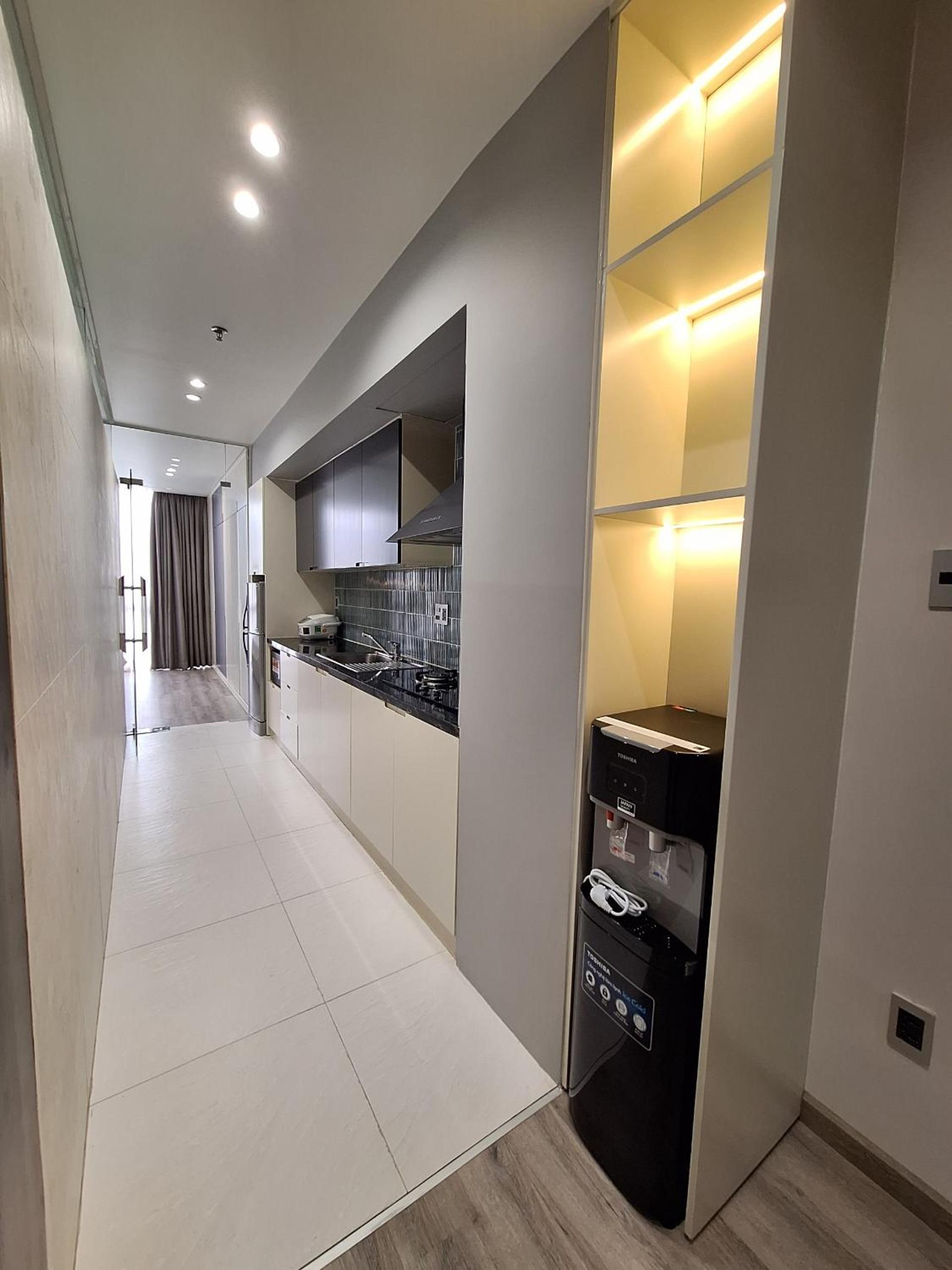 Lucky Residence Suite's Apartment