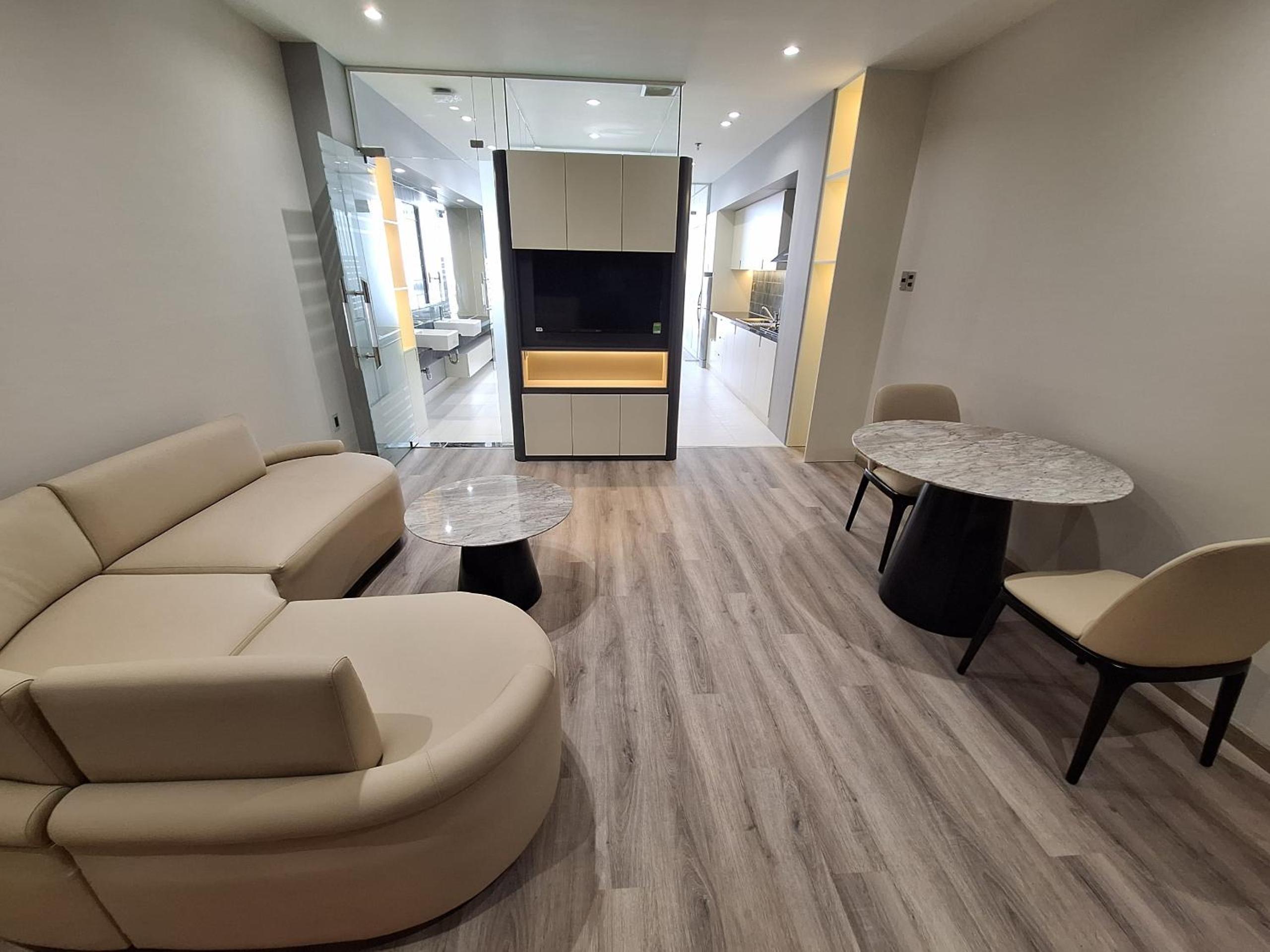 Lucky Residence Suite's Apartment