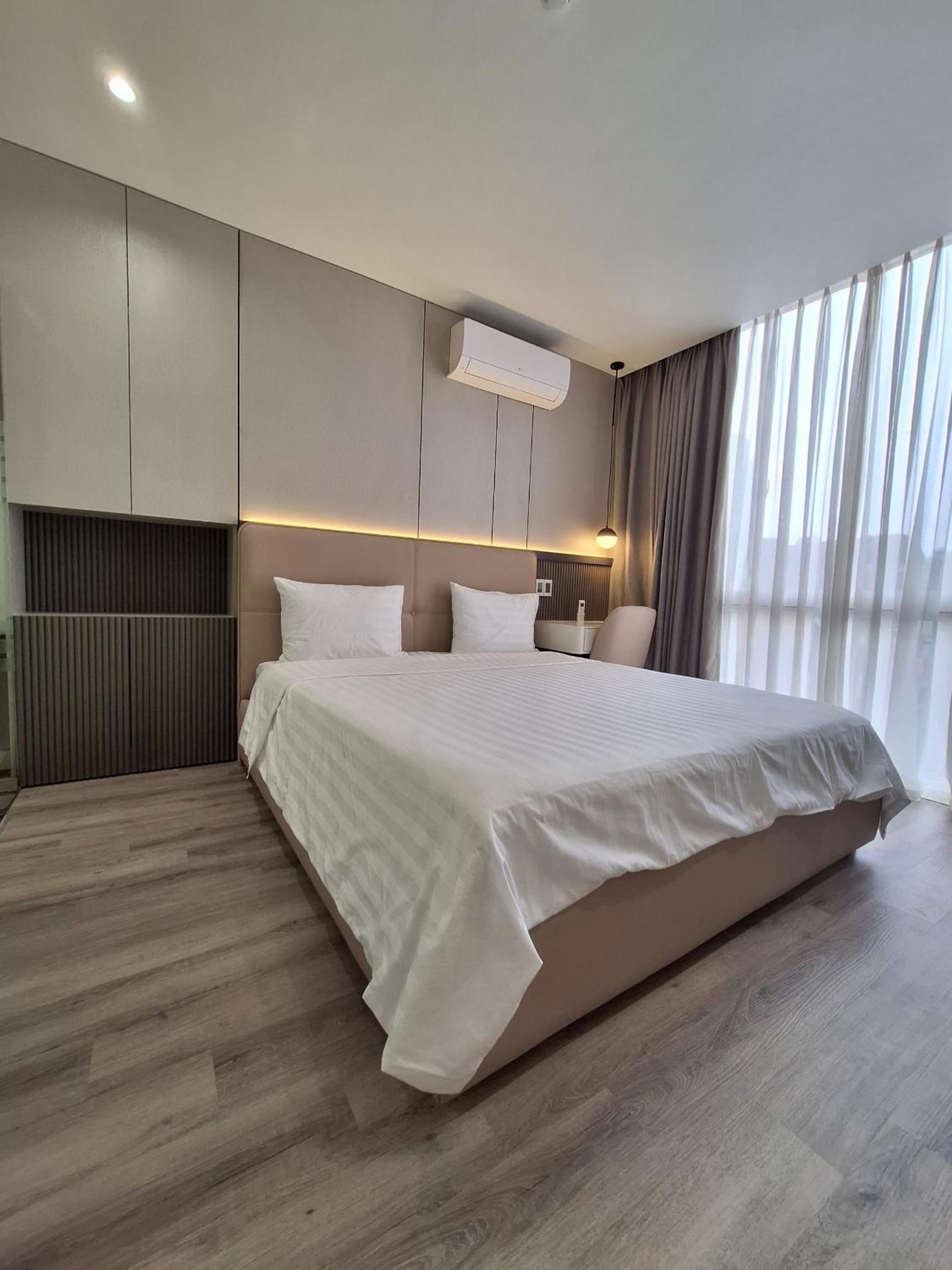 Lucky Residence Suite's Apartment