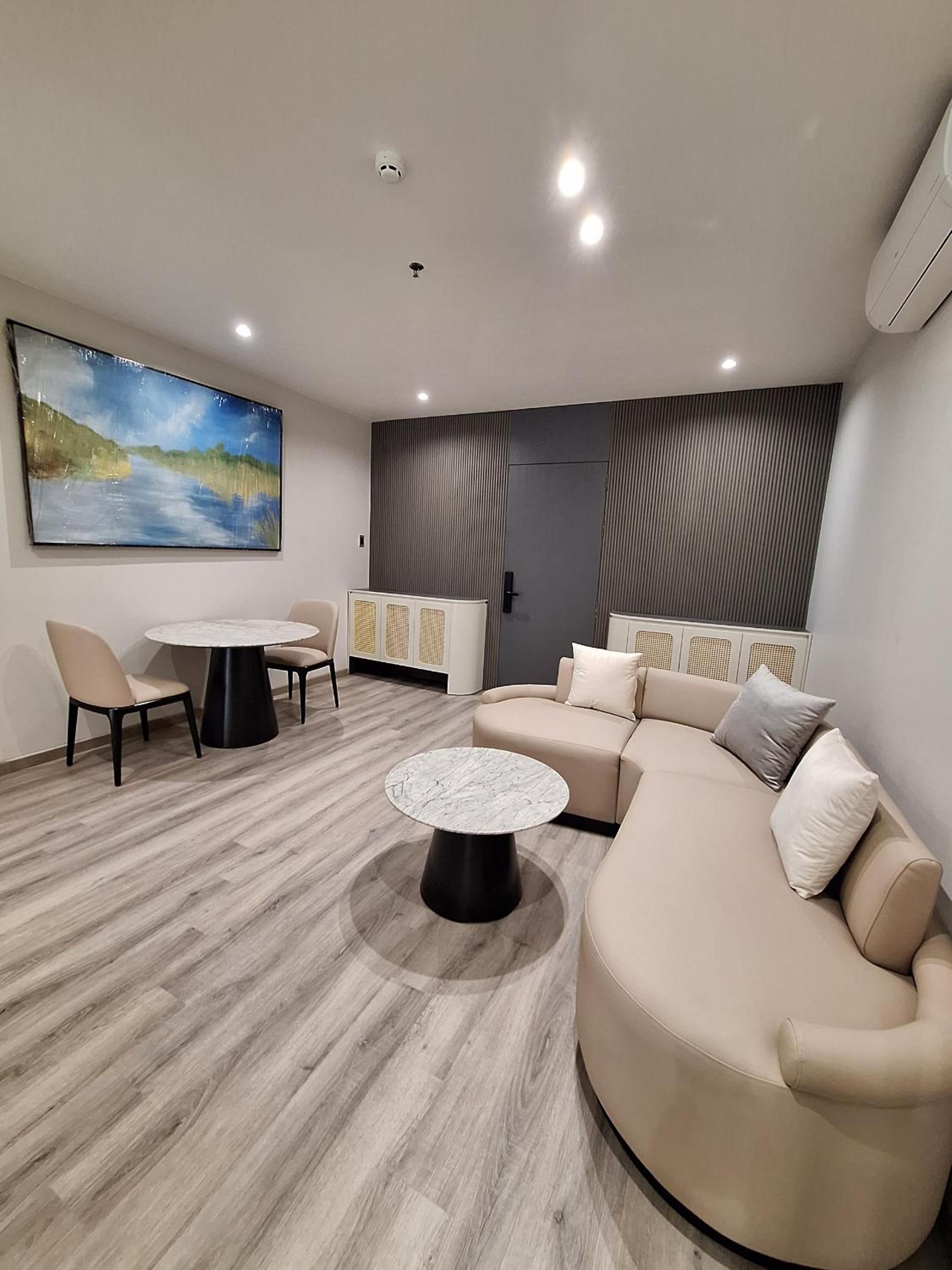 Lucky Residence Suite's Apartment