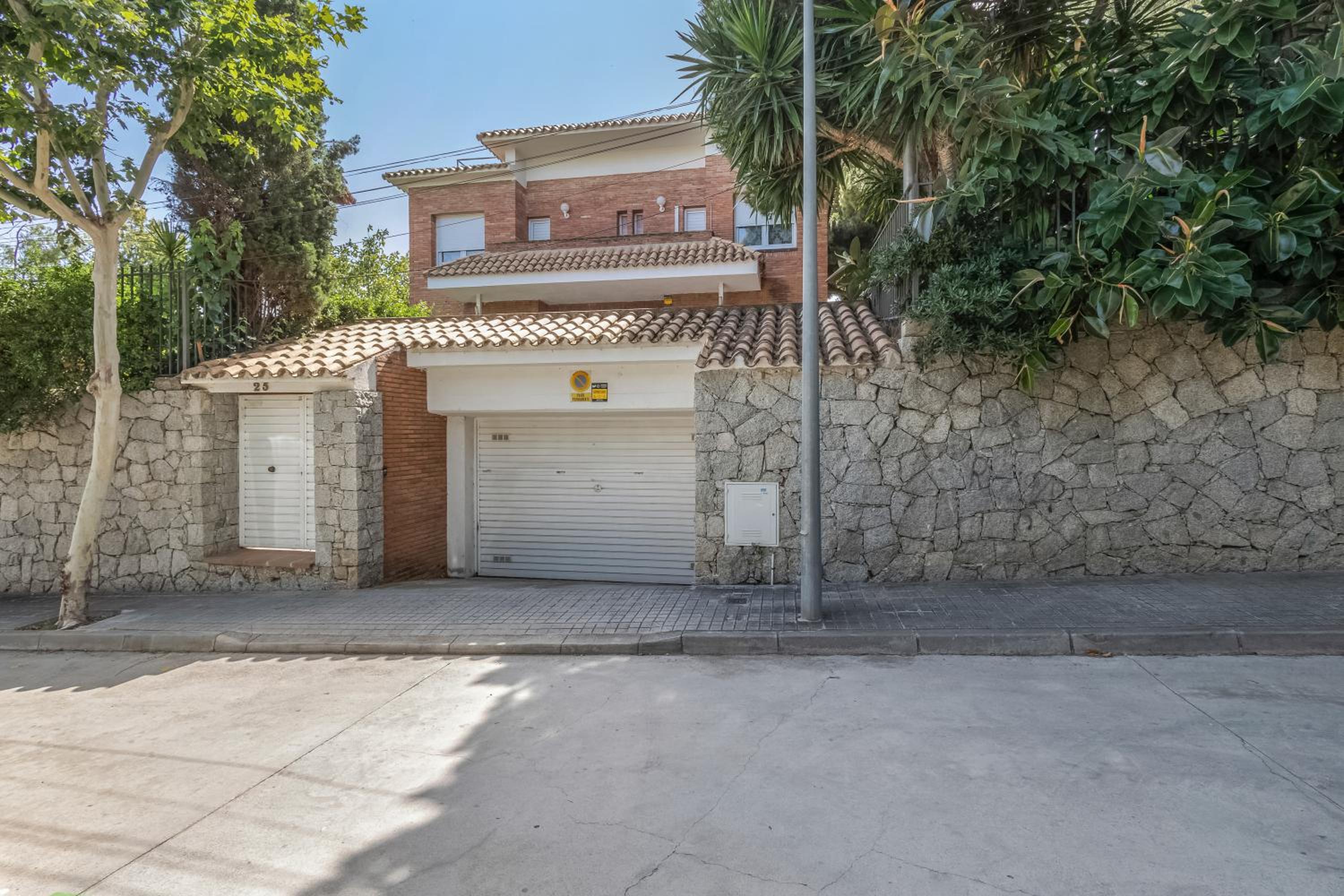 Villa Masnou
