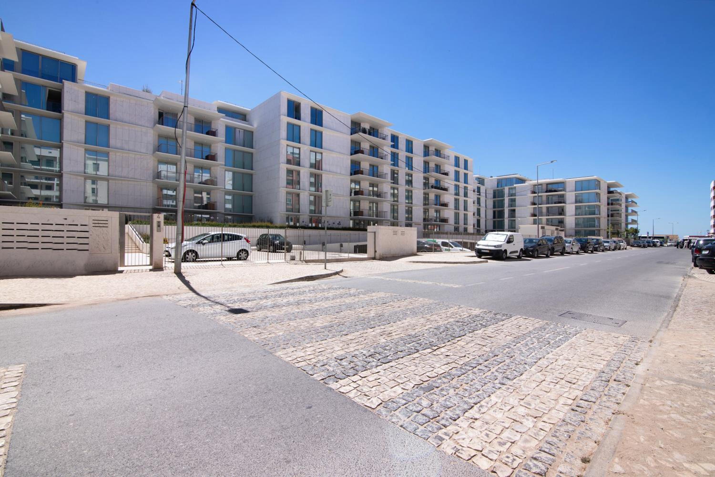 Bayline - Apt luxo ao lado do mar view 3