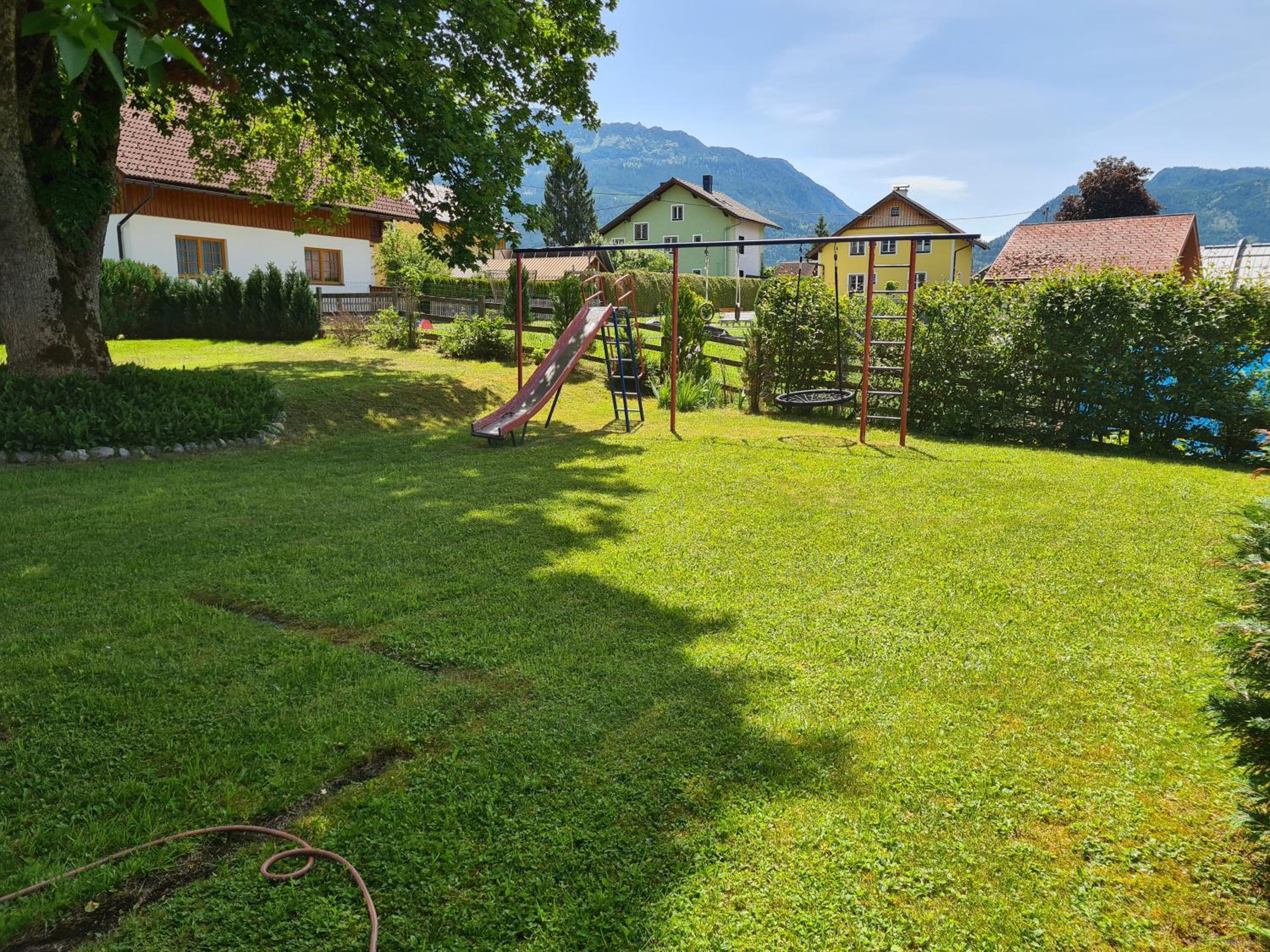 Alter Kindergarten vakantieappartementen