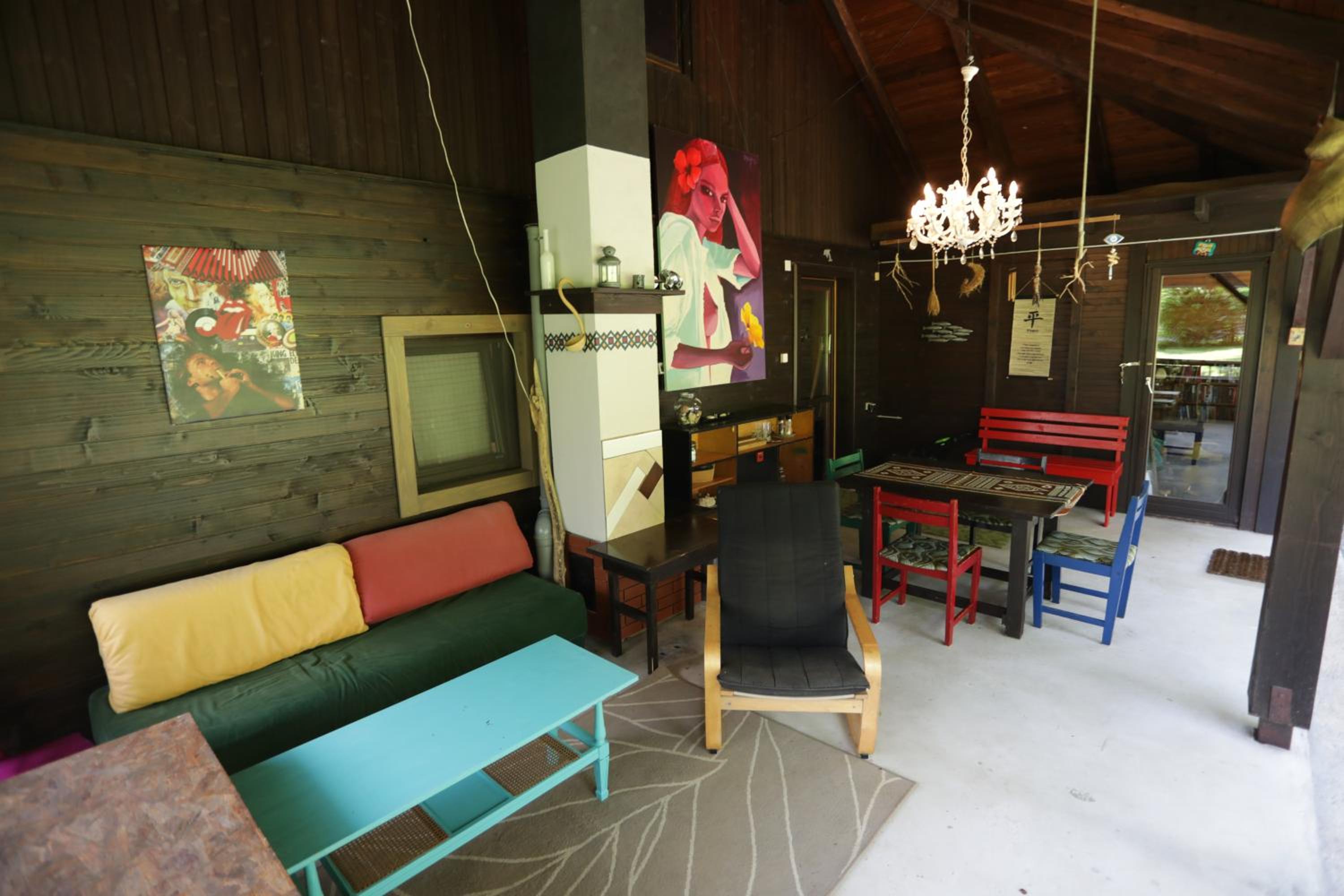 First House - Lovely Holiday Home near Cerknica, photo 29