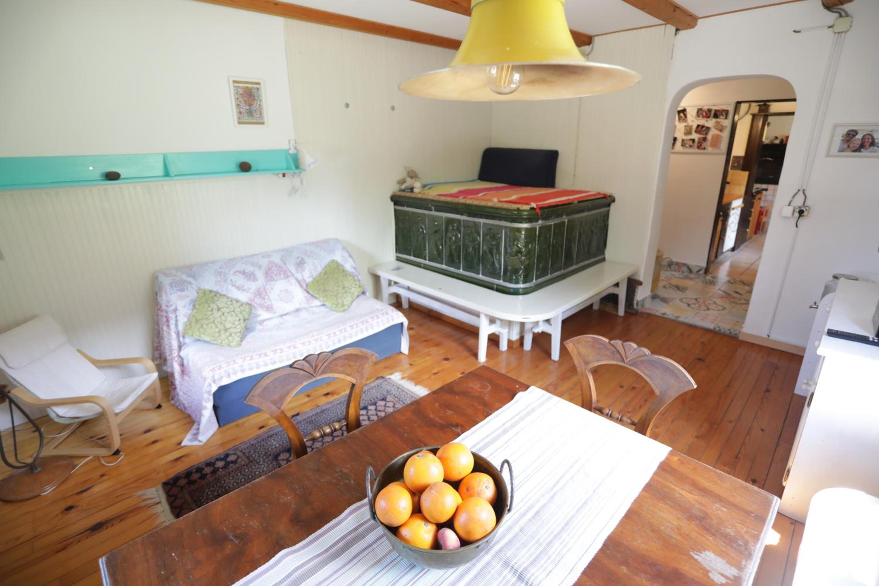 First House - Lovely Holiday Home near Cerknica