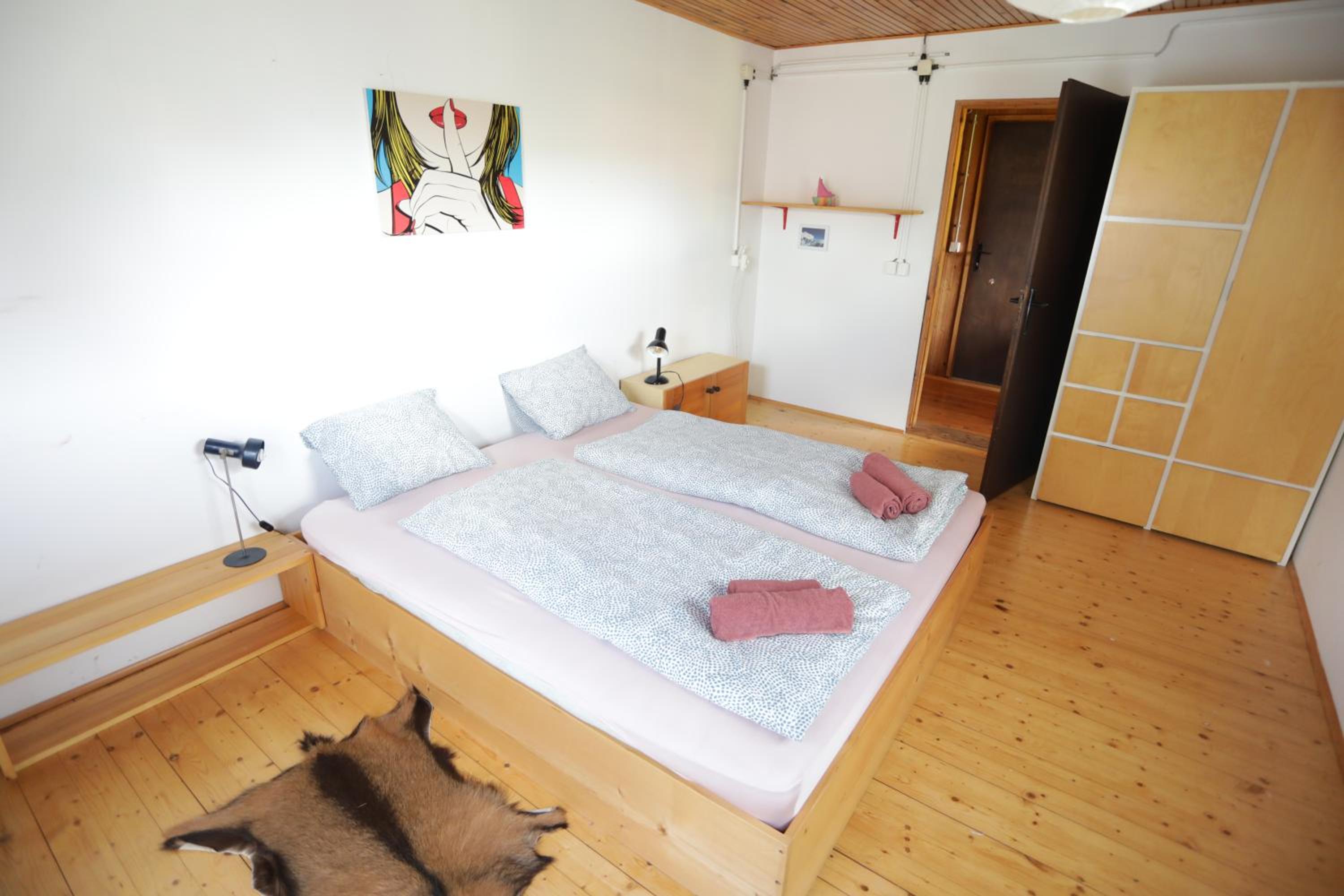 First House - Lovely Holiday Home near Cerknica