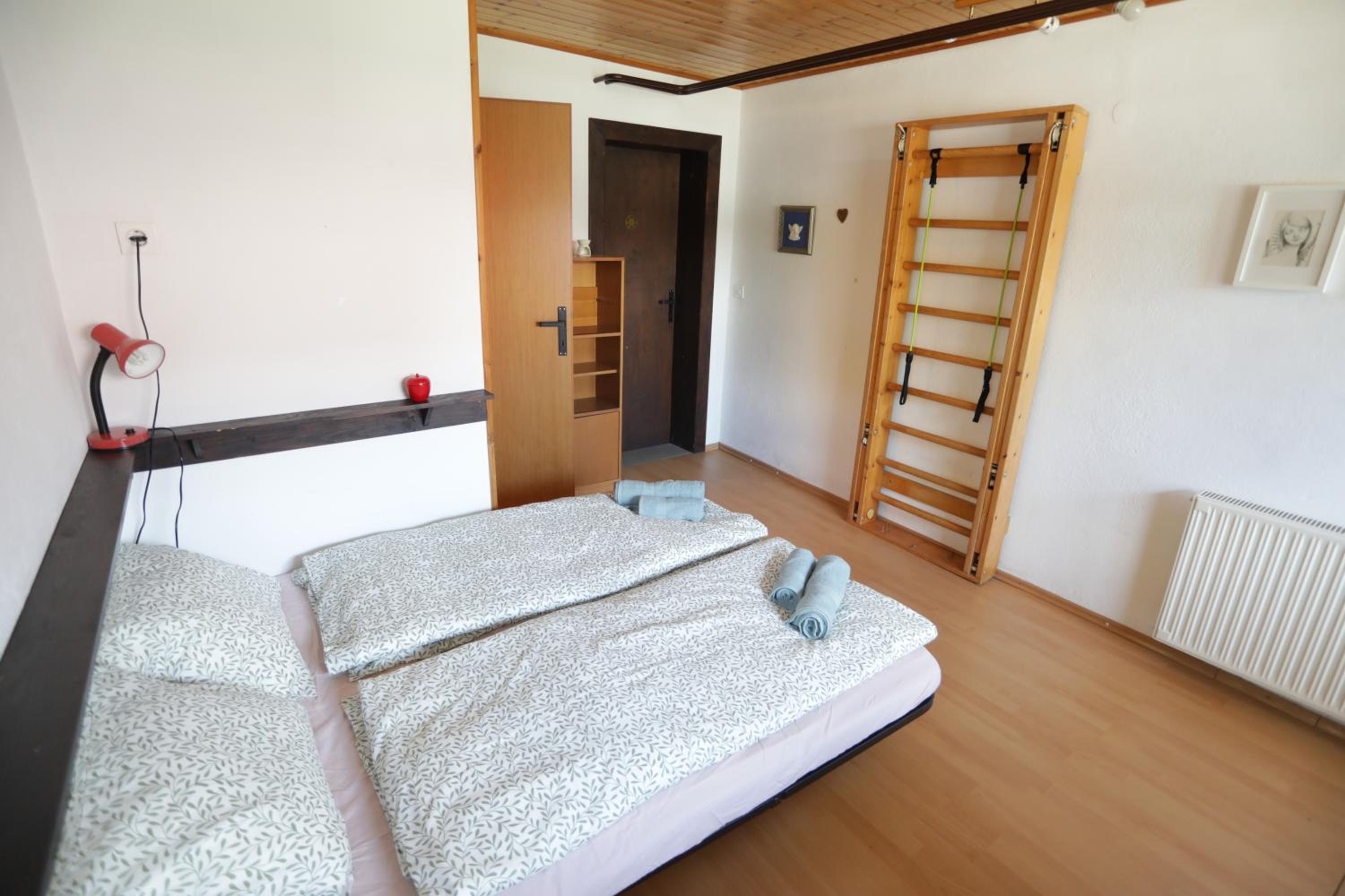 First House - Lovely Holiday Home near Cerknica, photo 12