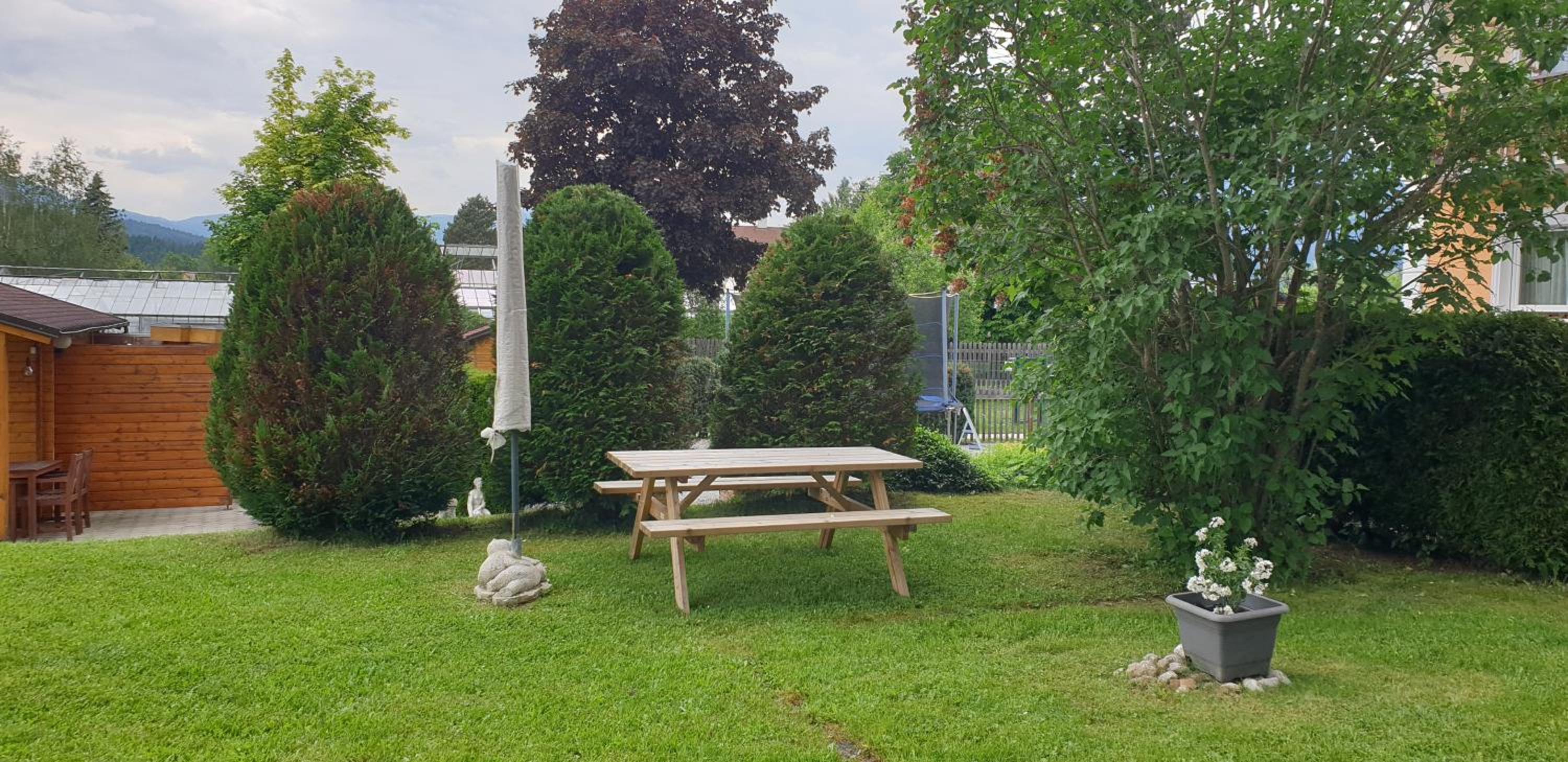 Alter Kindergarten vakantieappartementen