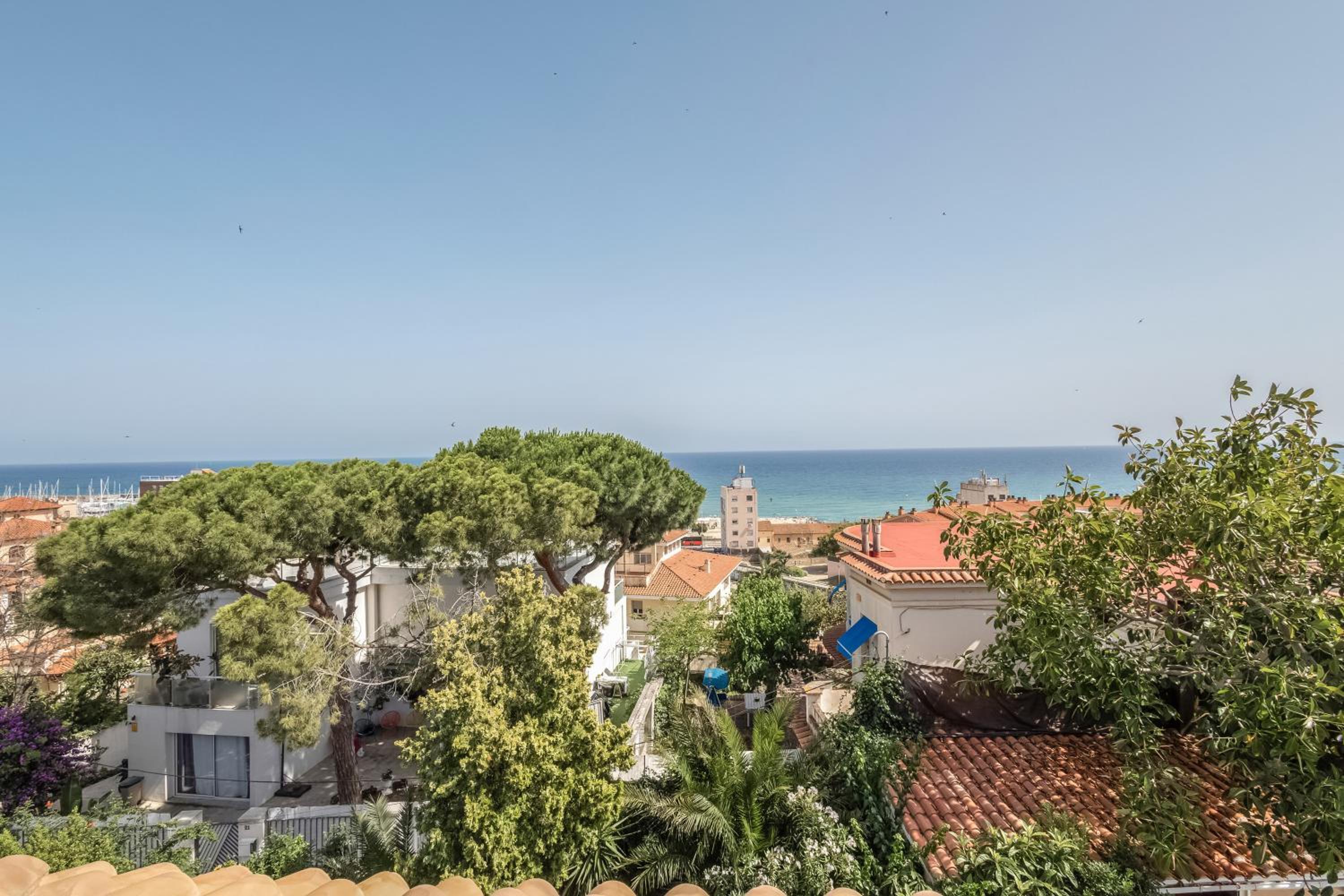 Villa Masnou