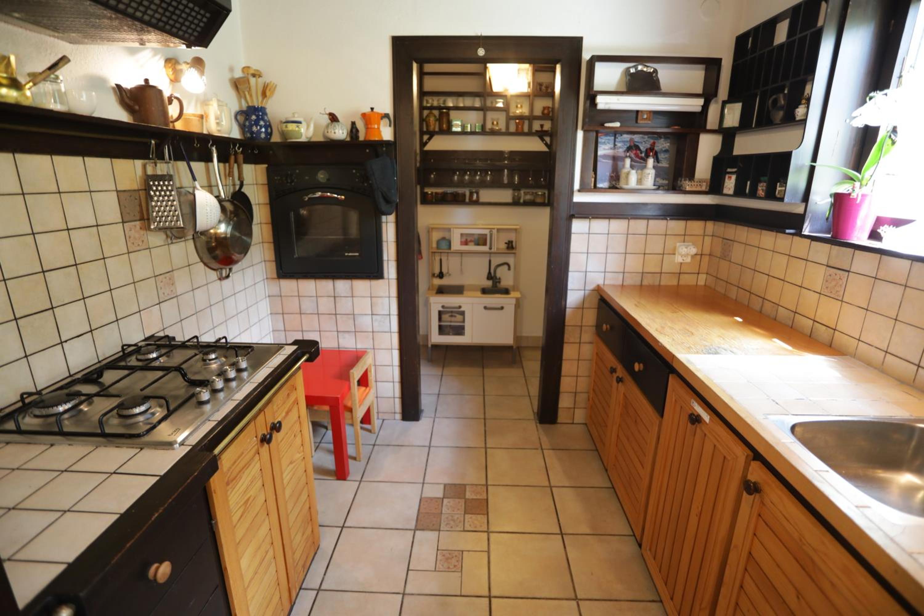 First House - Lovely Holiday Home near Cerknica, photo 9