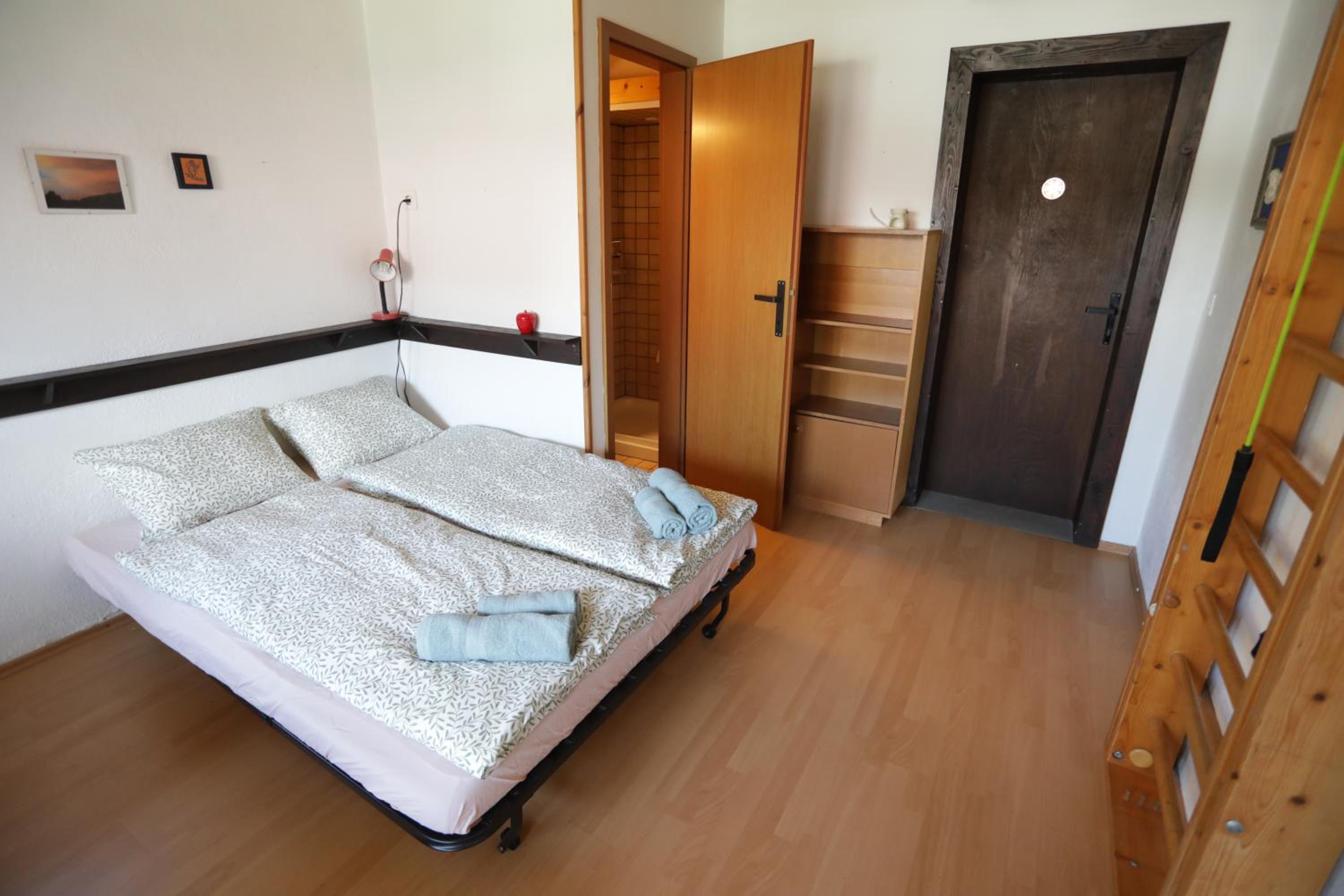 First House - Lovely Holiday Home near Cerknica, photo 23