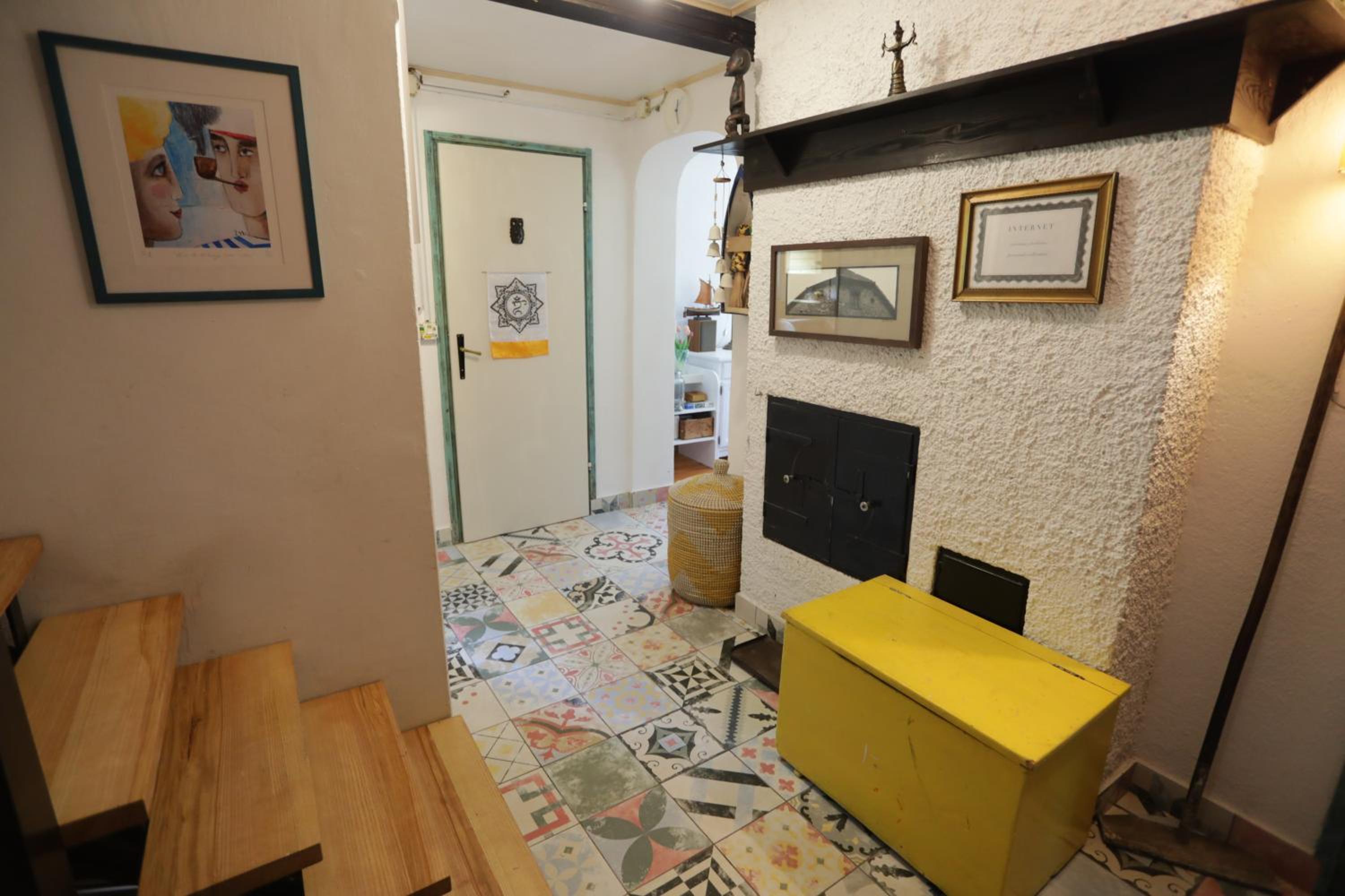 First House - Lovely Holiday Home near Cerknica, photo 13