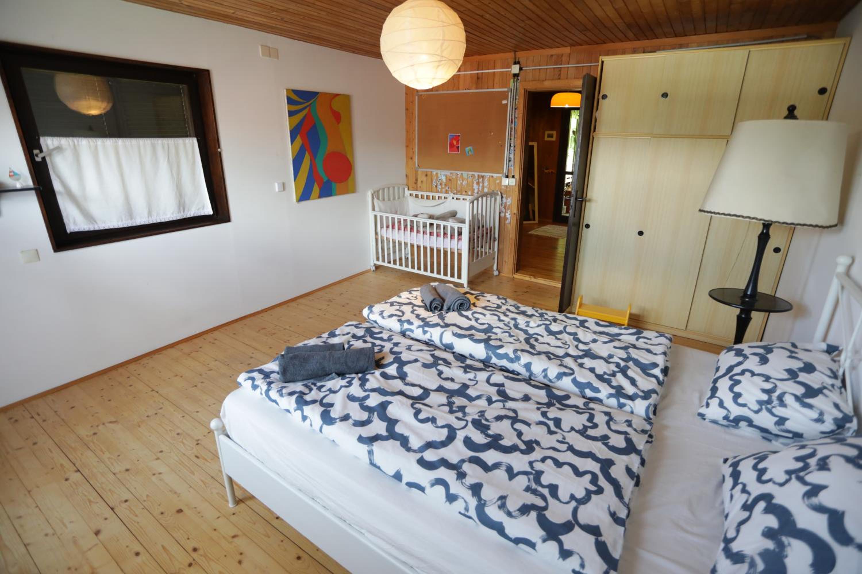 First House - Lovely Holiday Home near Cerknica, photo 20