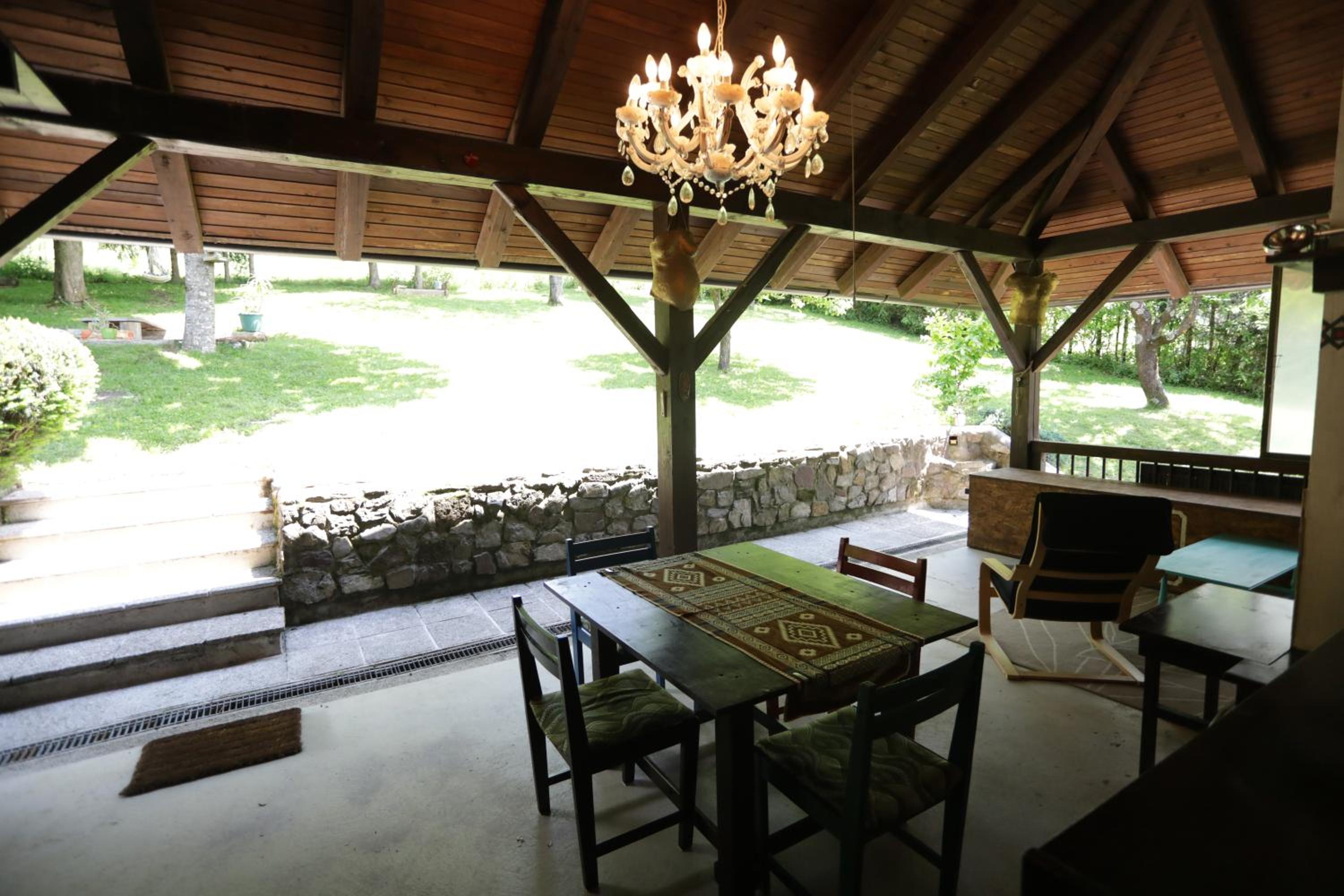 First House - Lovely Holiday Home near Cerknica, photo 26