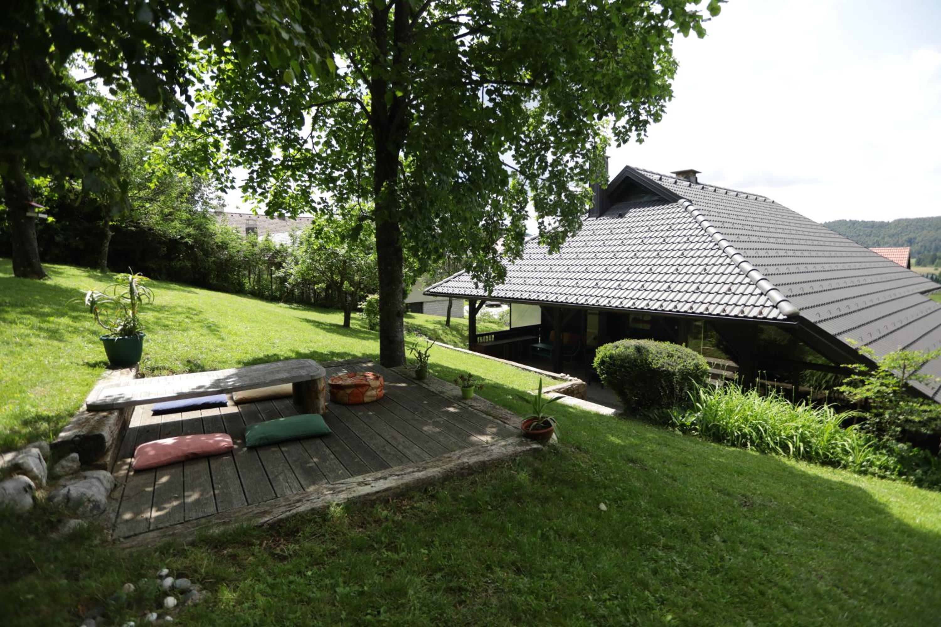 First House - Lovely Holiday Home near Cerknica, photo 11