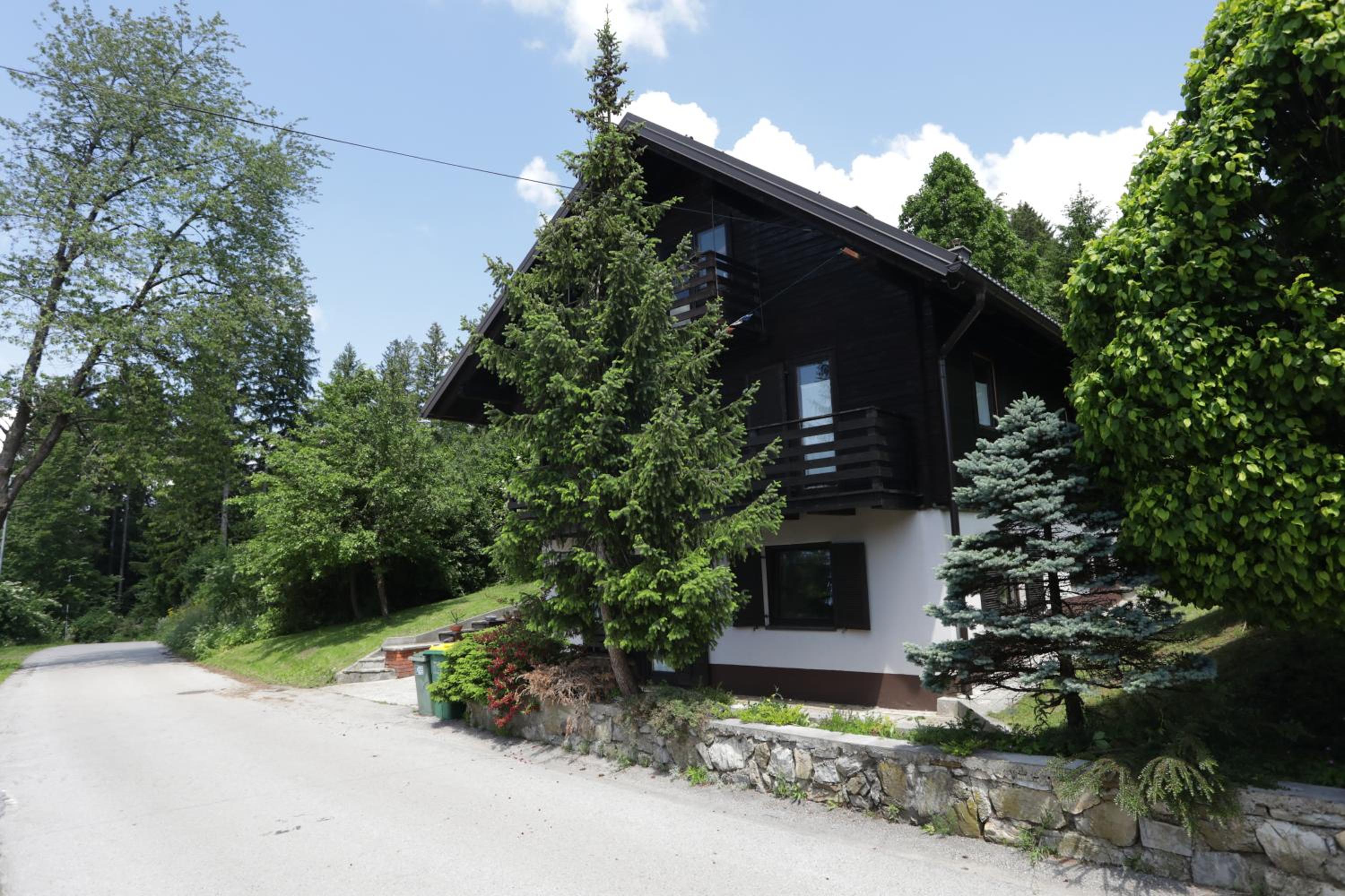 First House - Lovely Holiday Home near Cerknica, photo 28