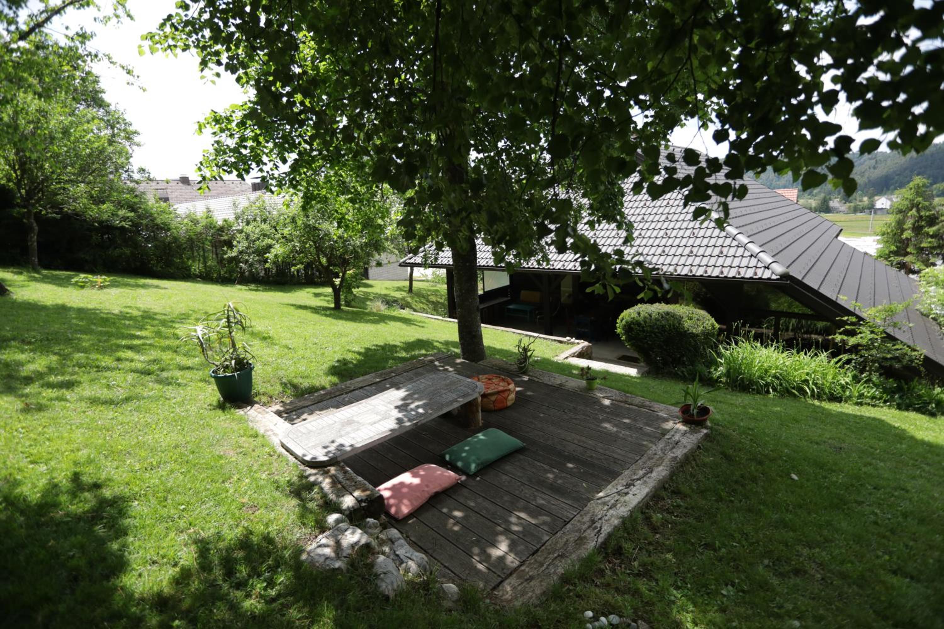First House - Lovely Holiday Home near Cerknica, photo 21