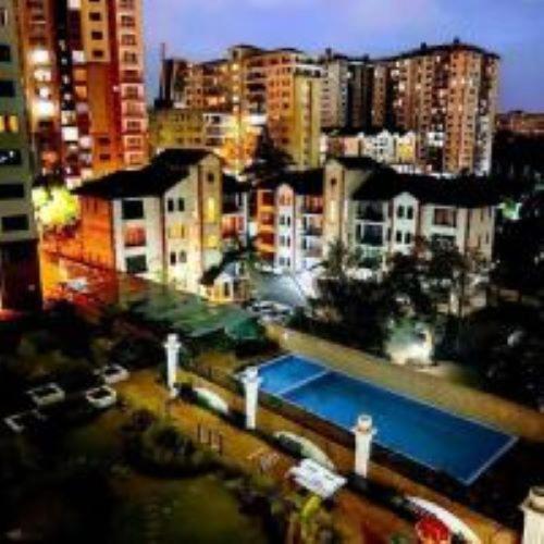 the great luxurious apartments in kilimani view 2