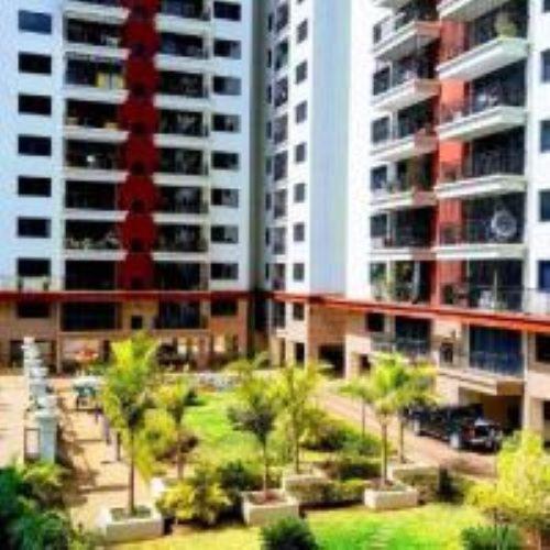 the great luxurious apartments in kilimani view 5
