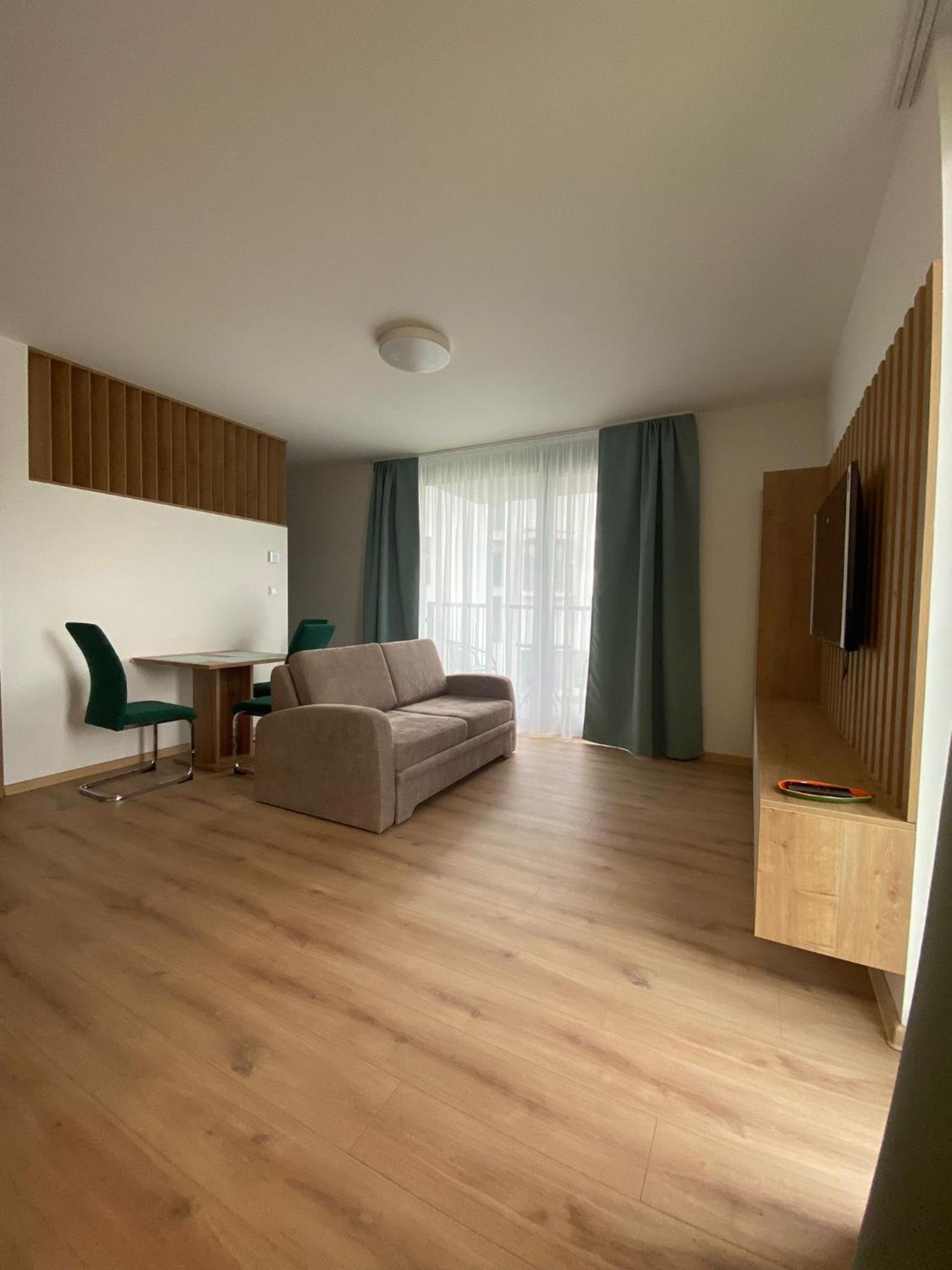 Forest Apartman