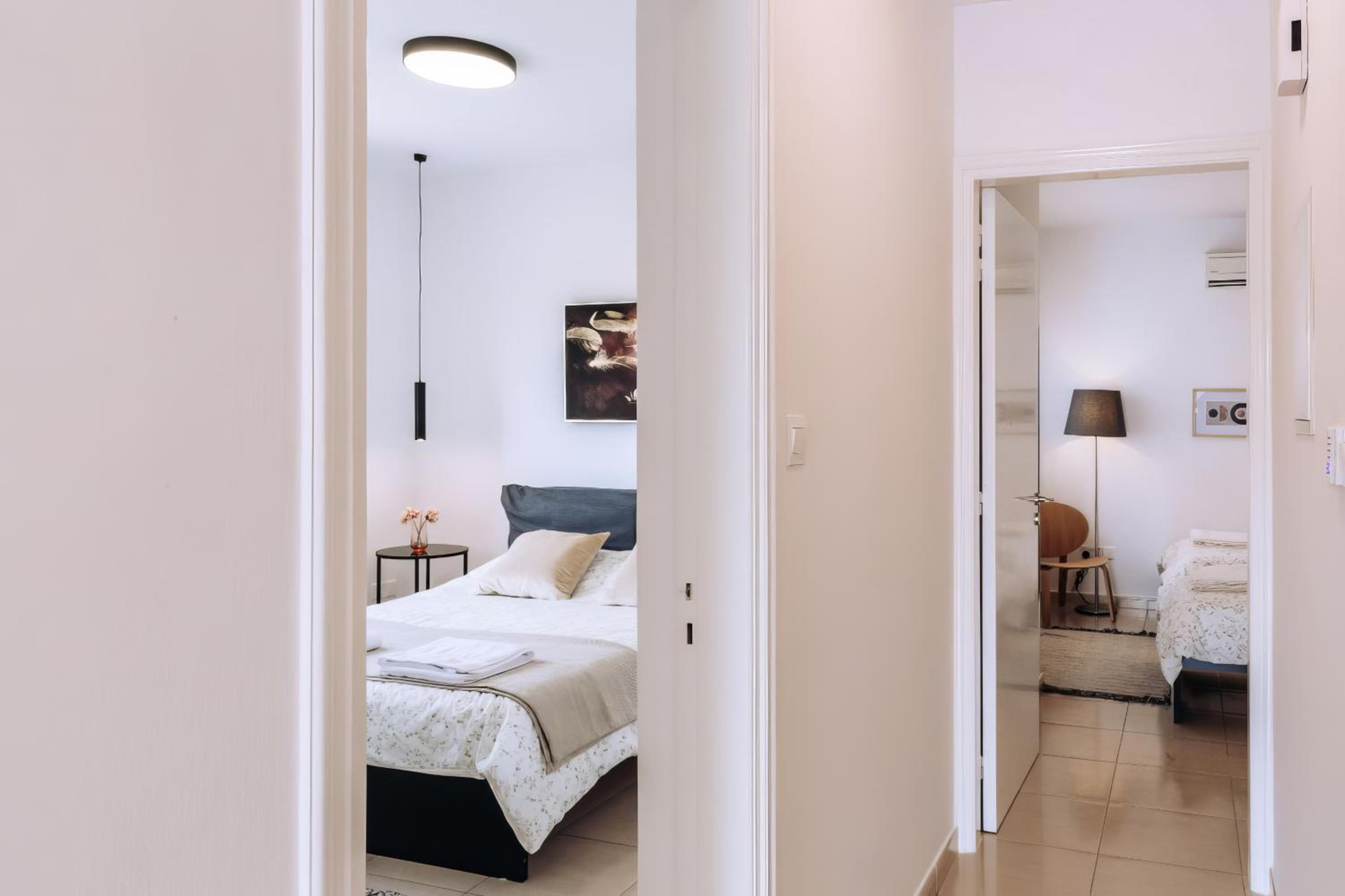 Mia Sirena Lighthouse 3min Walk to the Sea