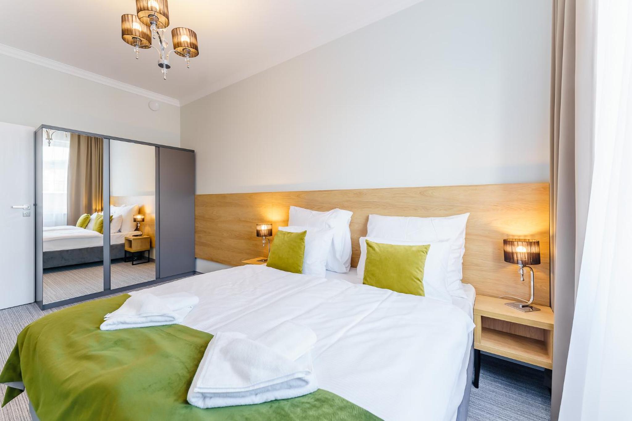 FACTORY RESORT wellness & spa