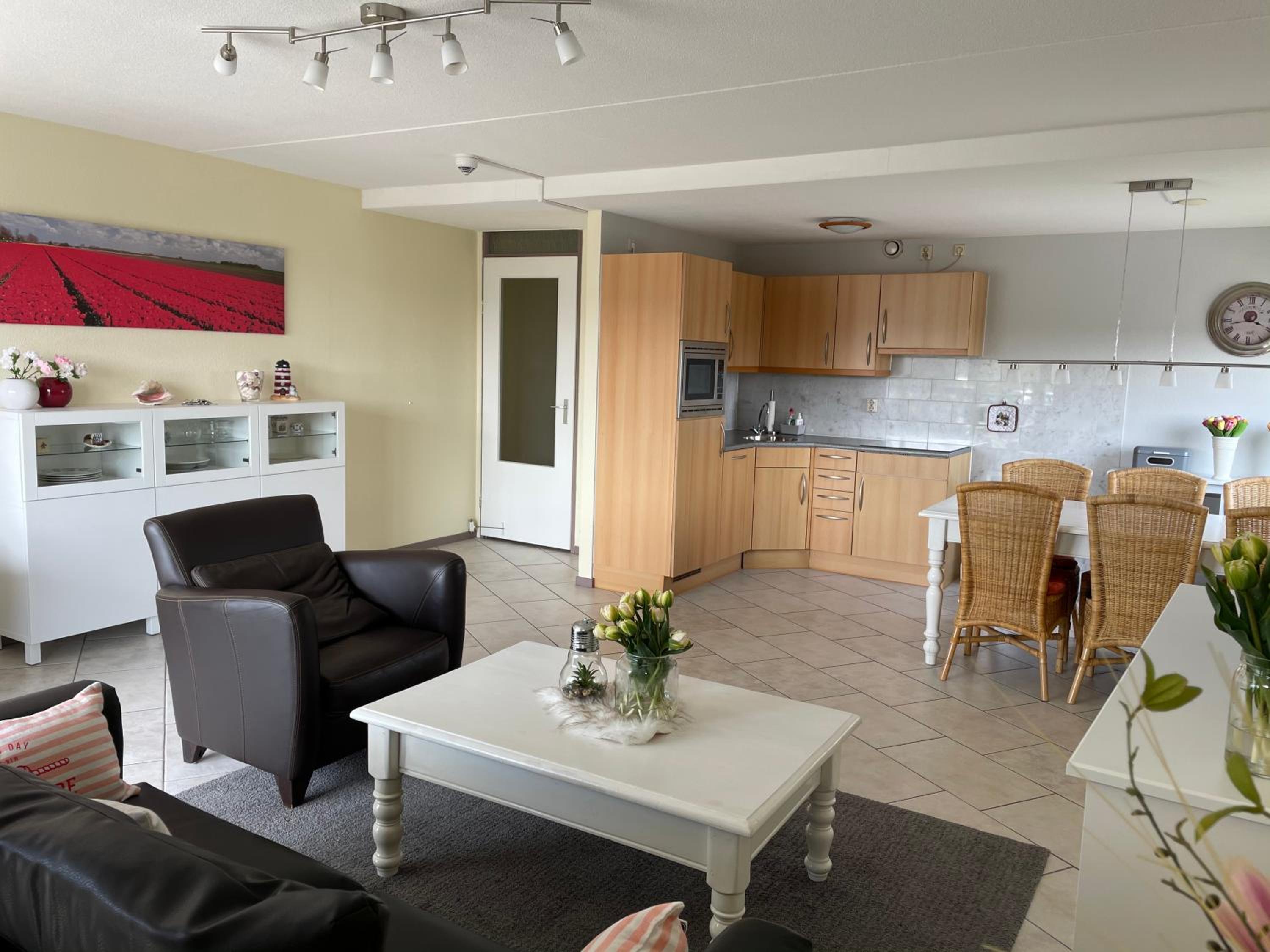 Appartement 119 view 4