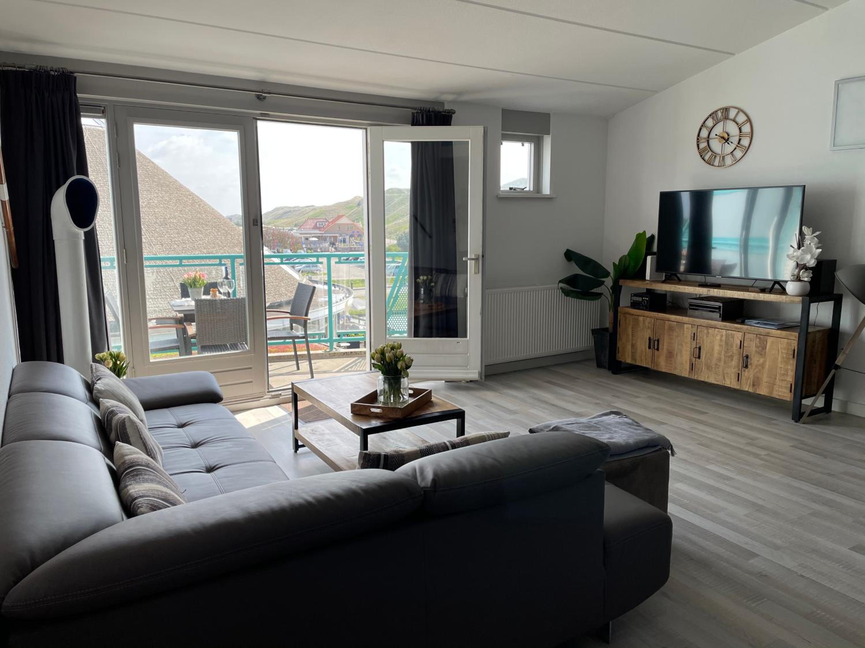 Appartement 209 view 3