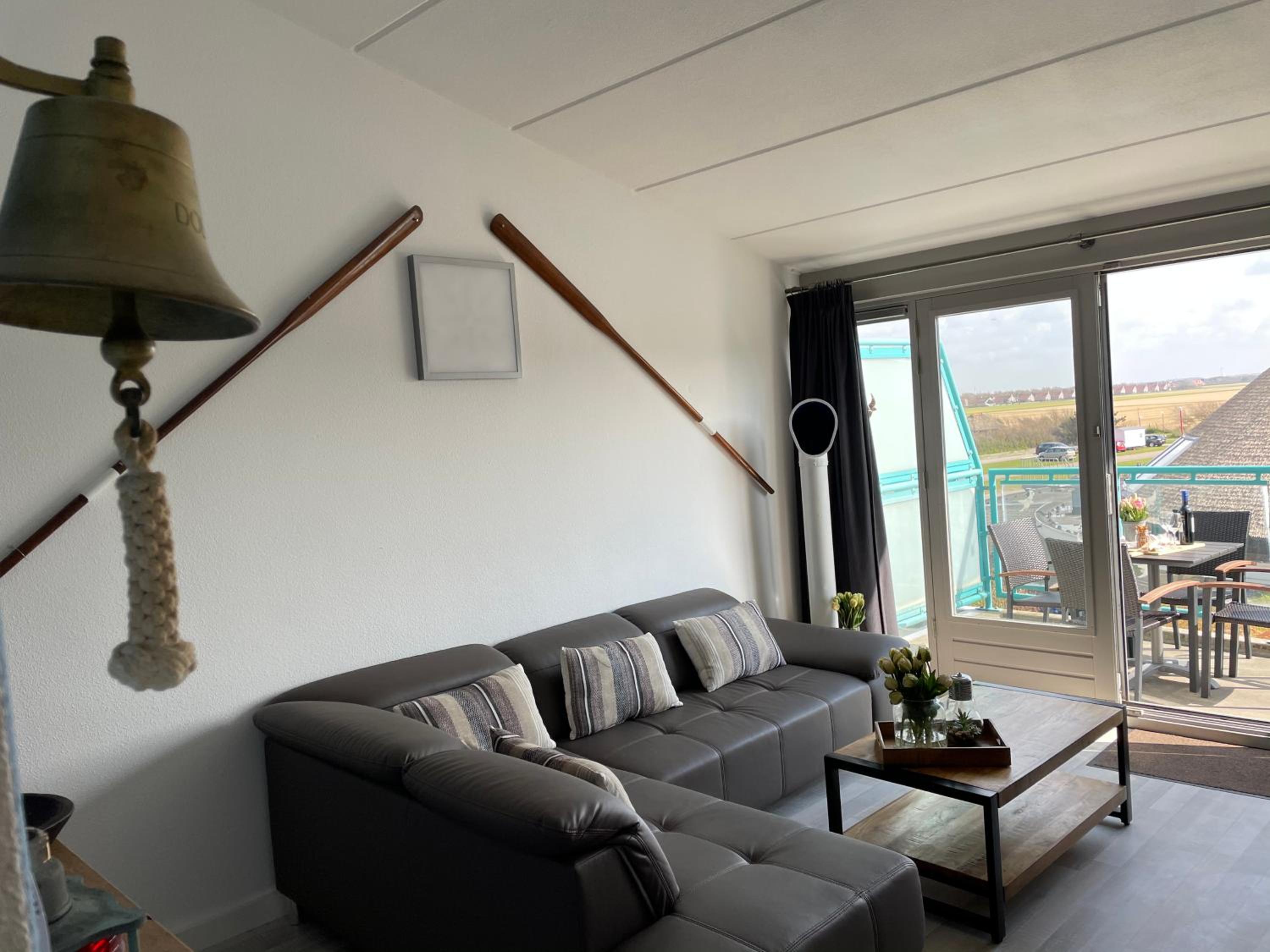 Appartement 209 view 4