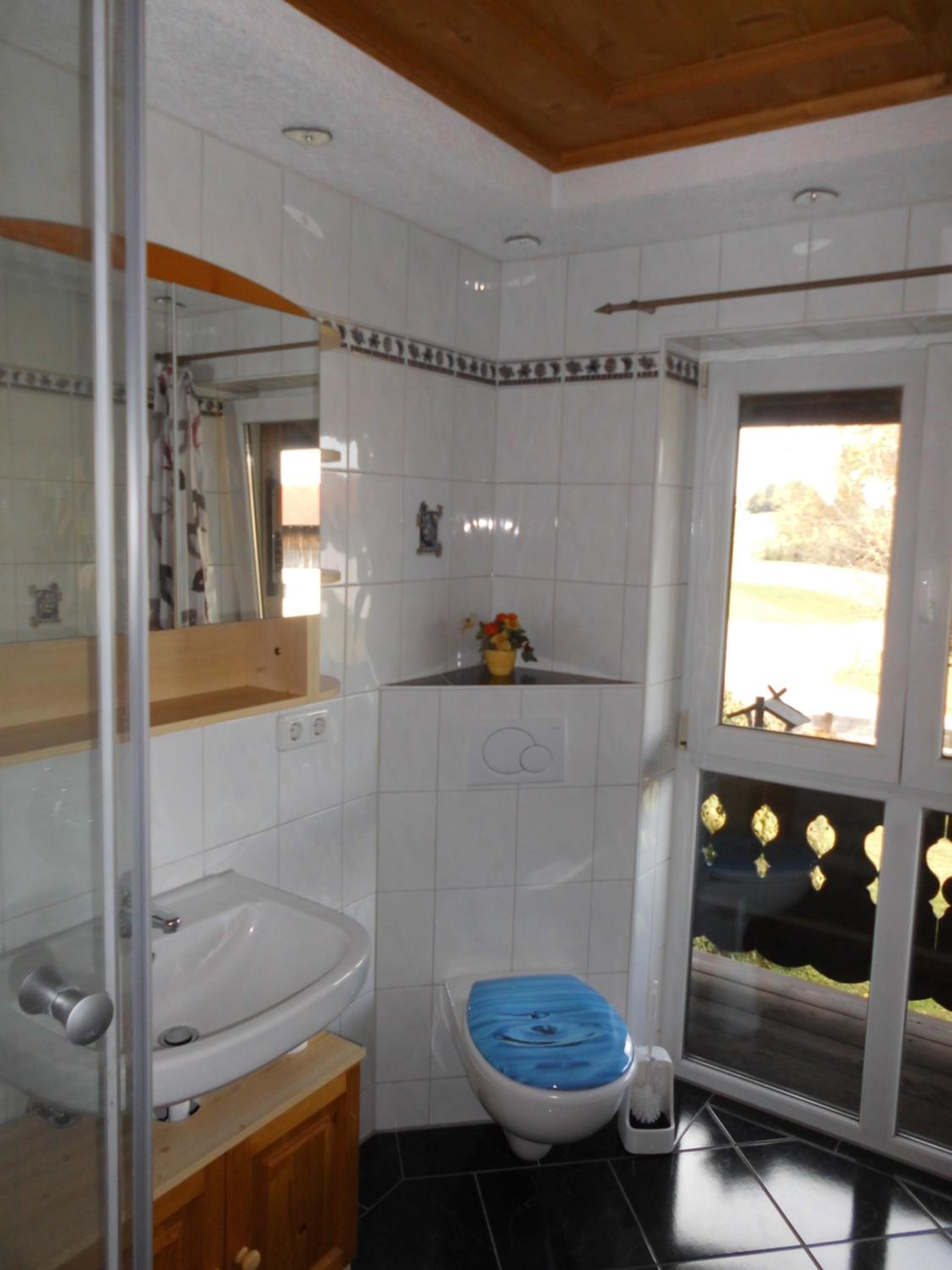 Ferienwohnung Schwaiger