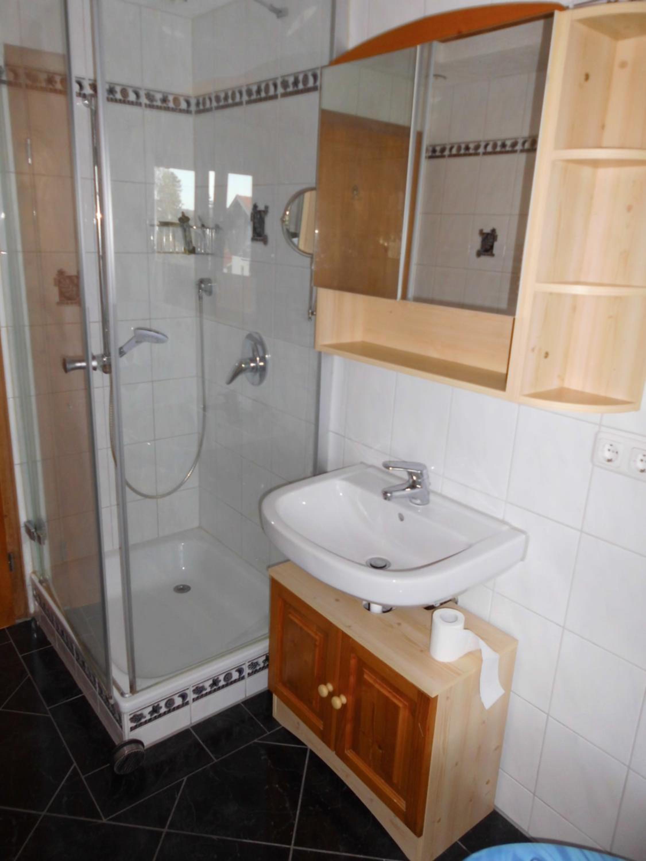Ferienwohnung Schwaiger
